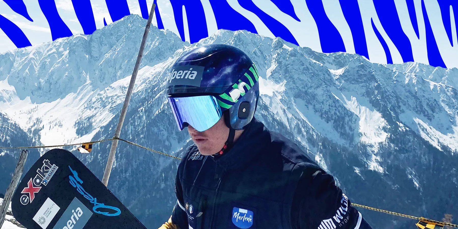 Young Power Is Rising