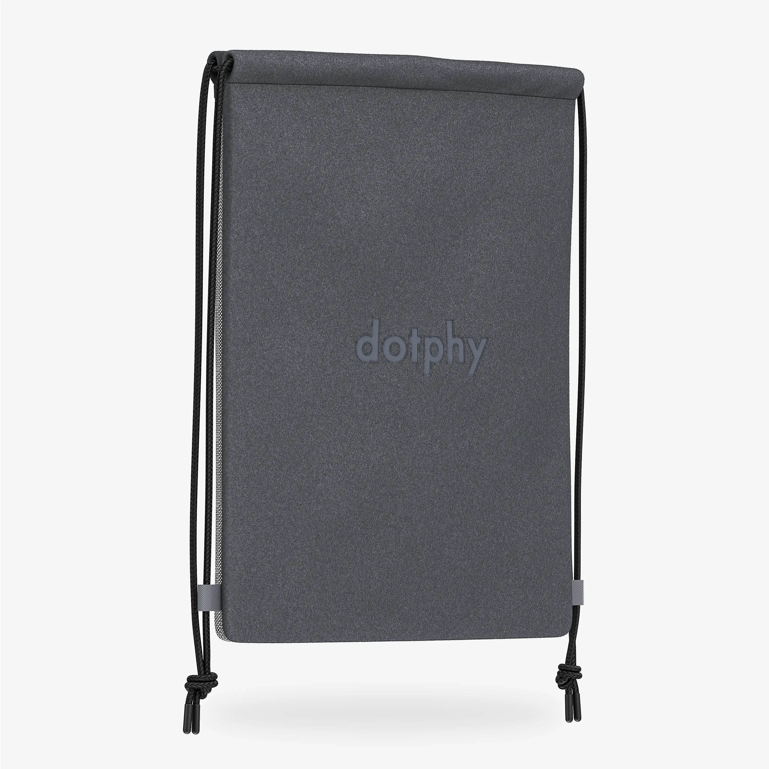 Dotphy Microfiber Helmet Pouch