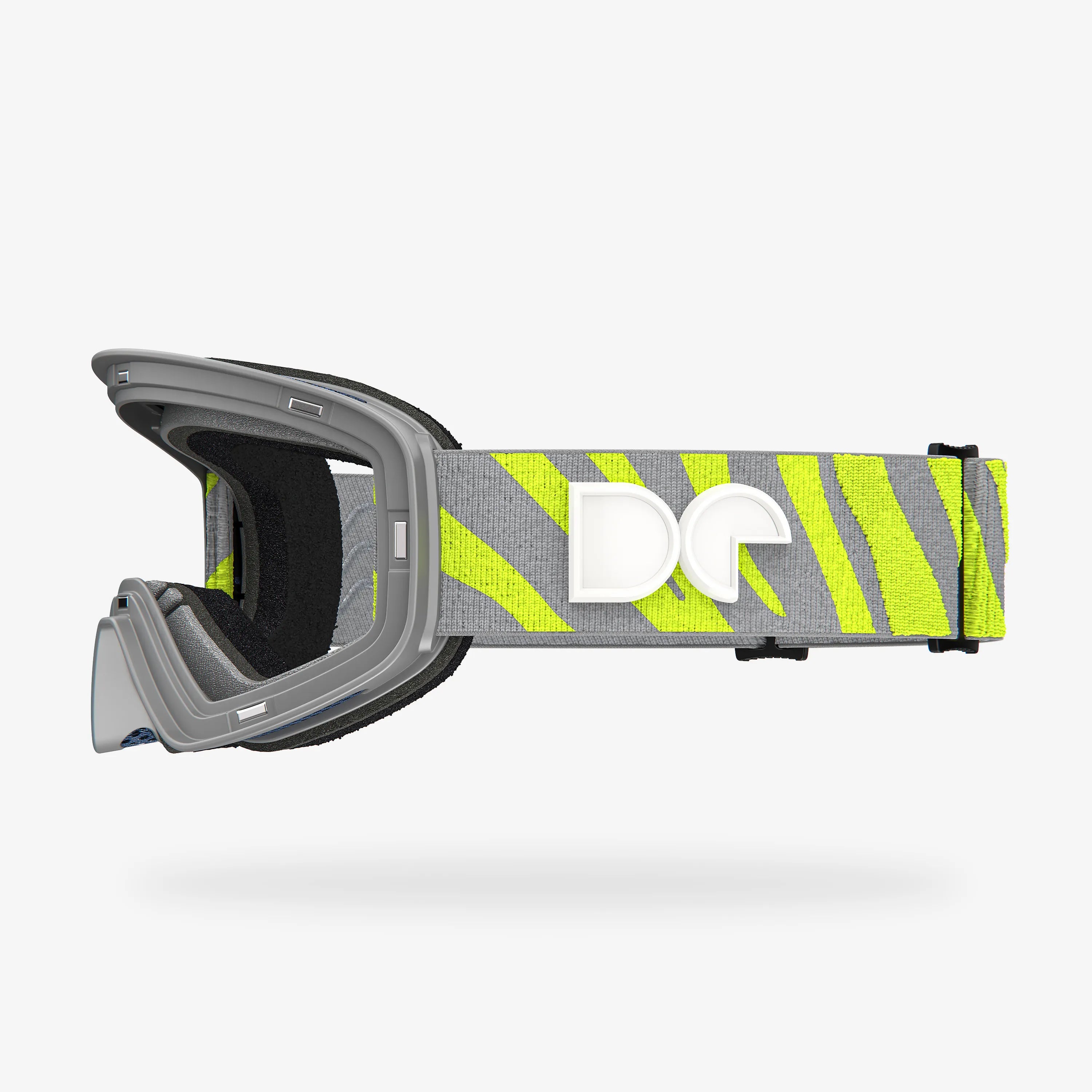 Defender 1000 Nardo Ski Goggle