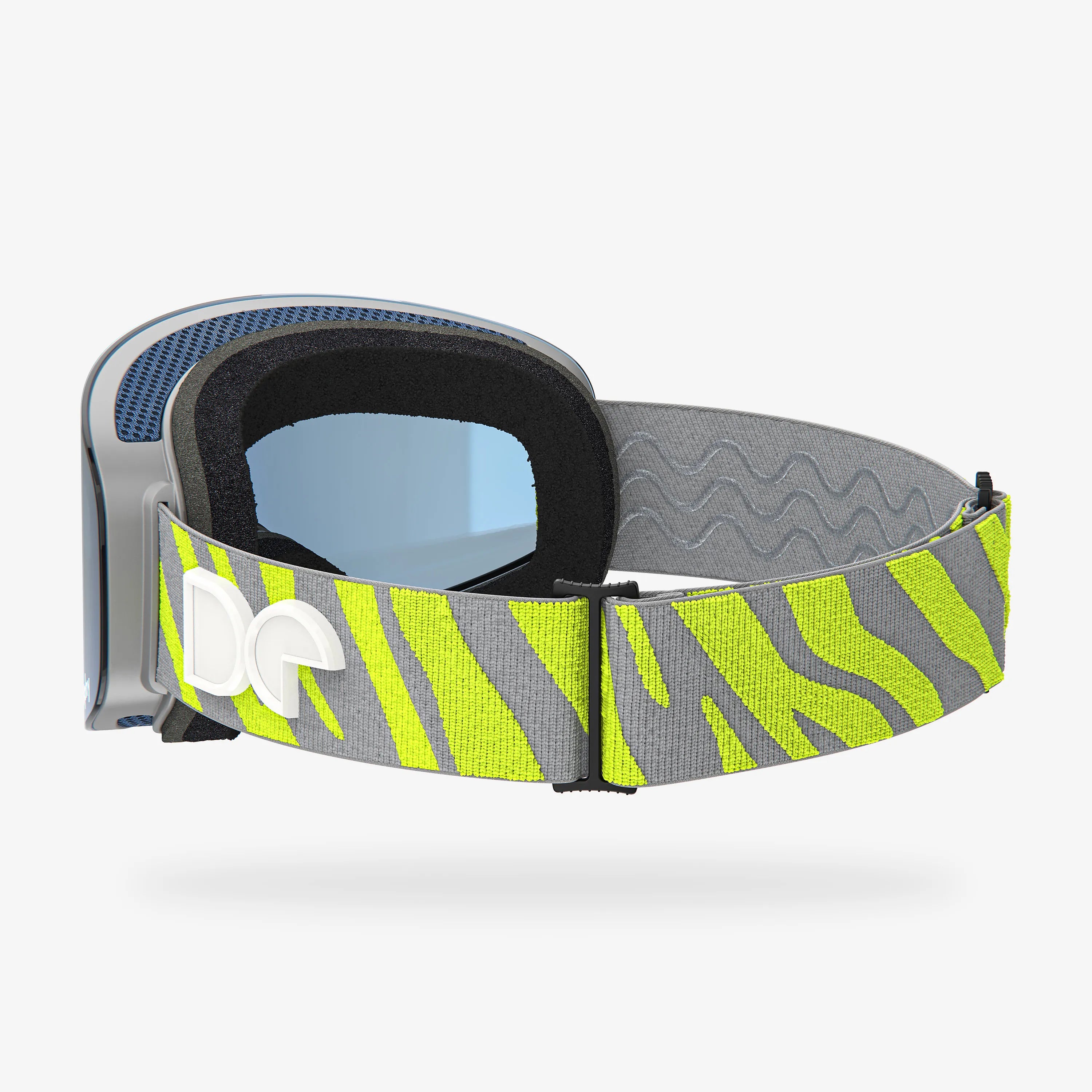 Defender 1000 Nardo Ski Goggle