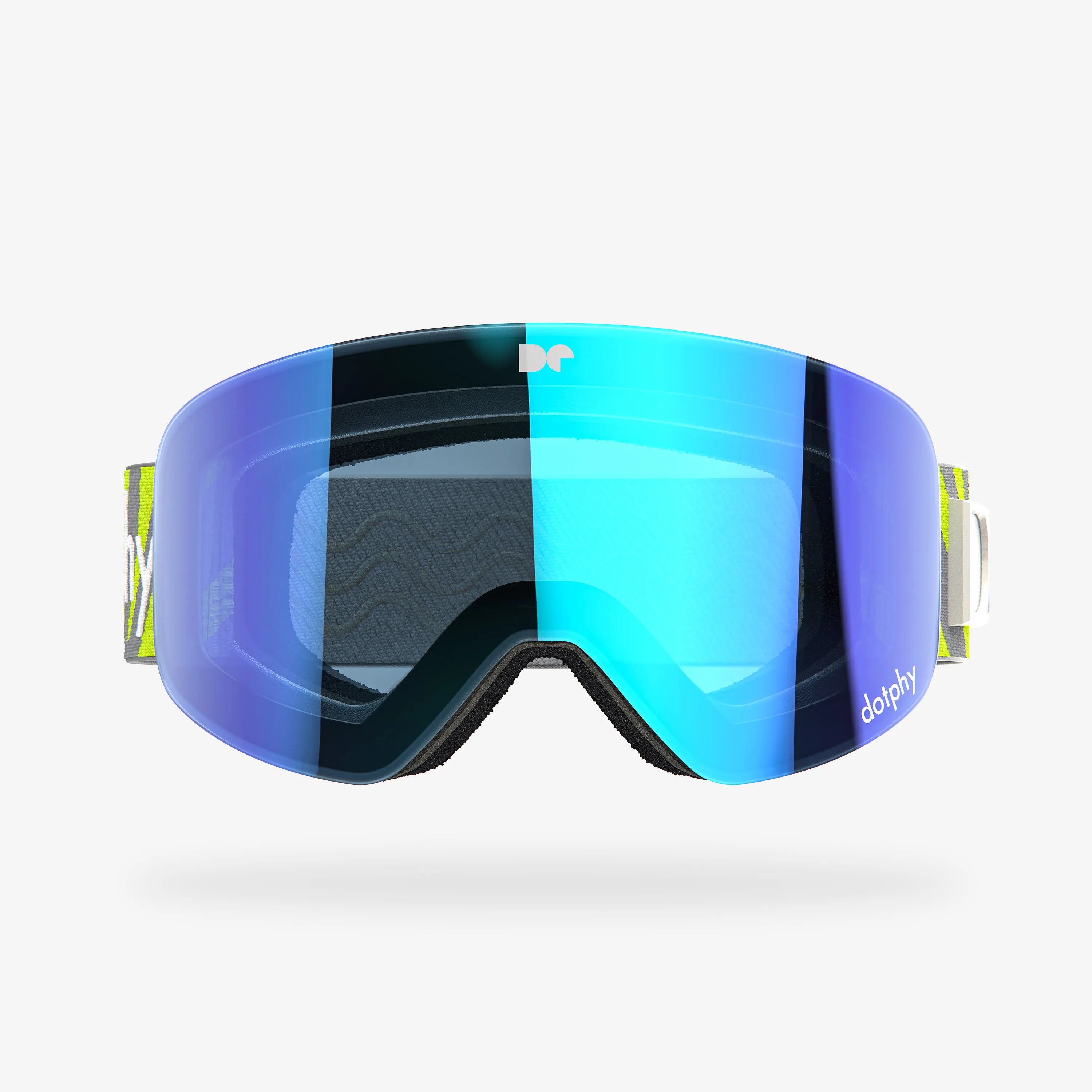 Defender 1000 Nardo Ski Goggle