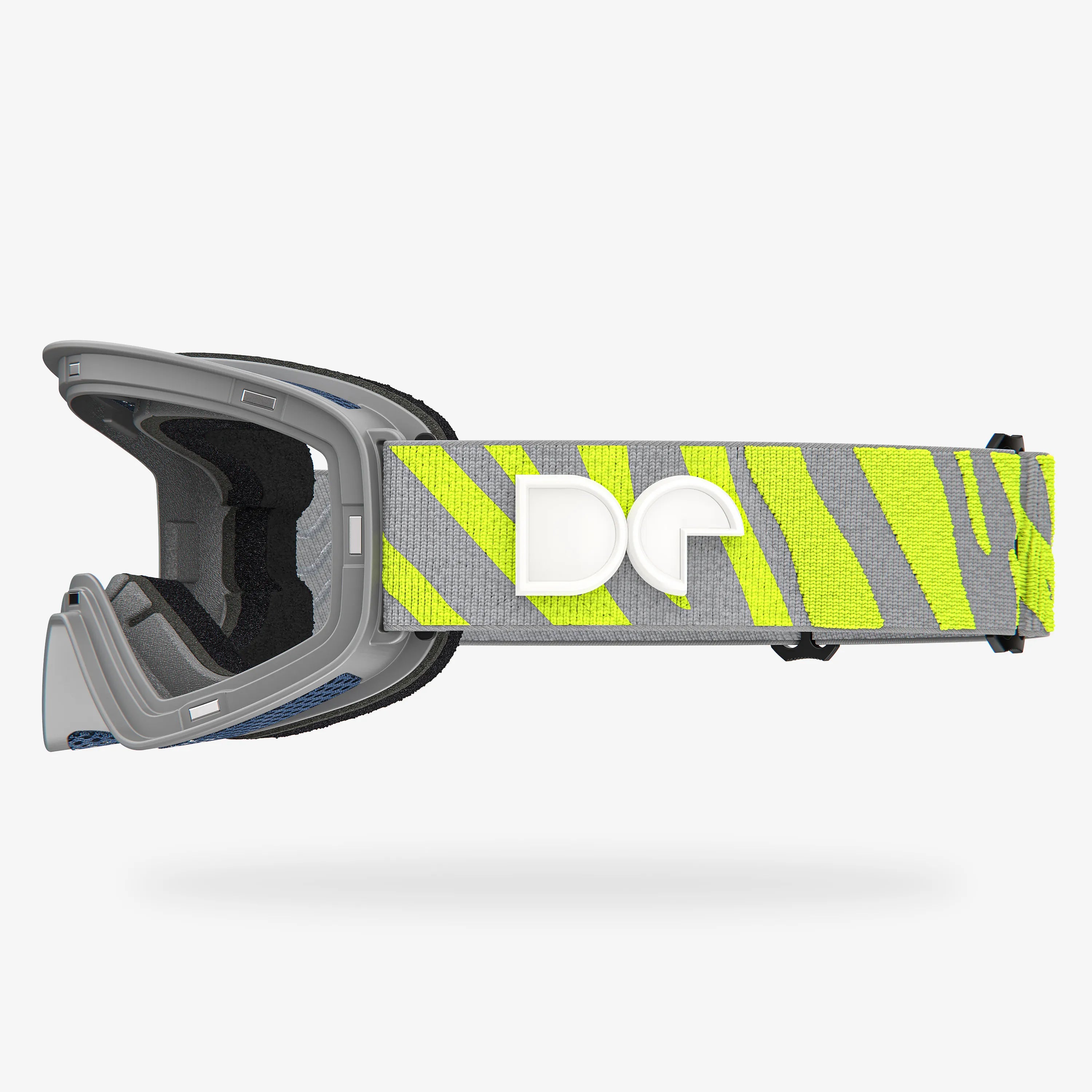 Defender 1000 Pro Nardo Ski Goggle