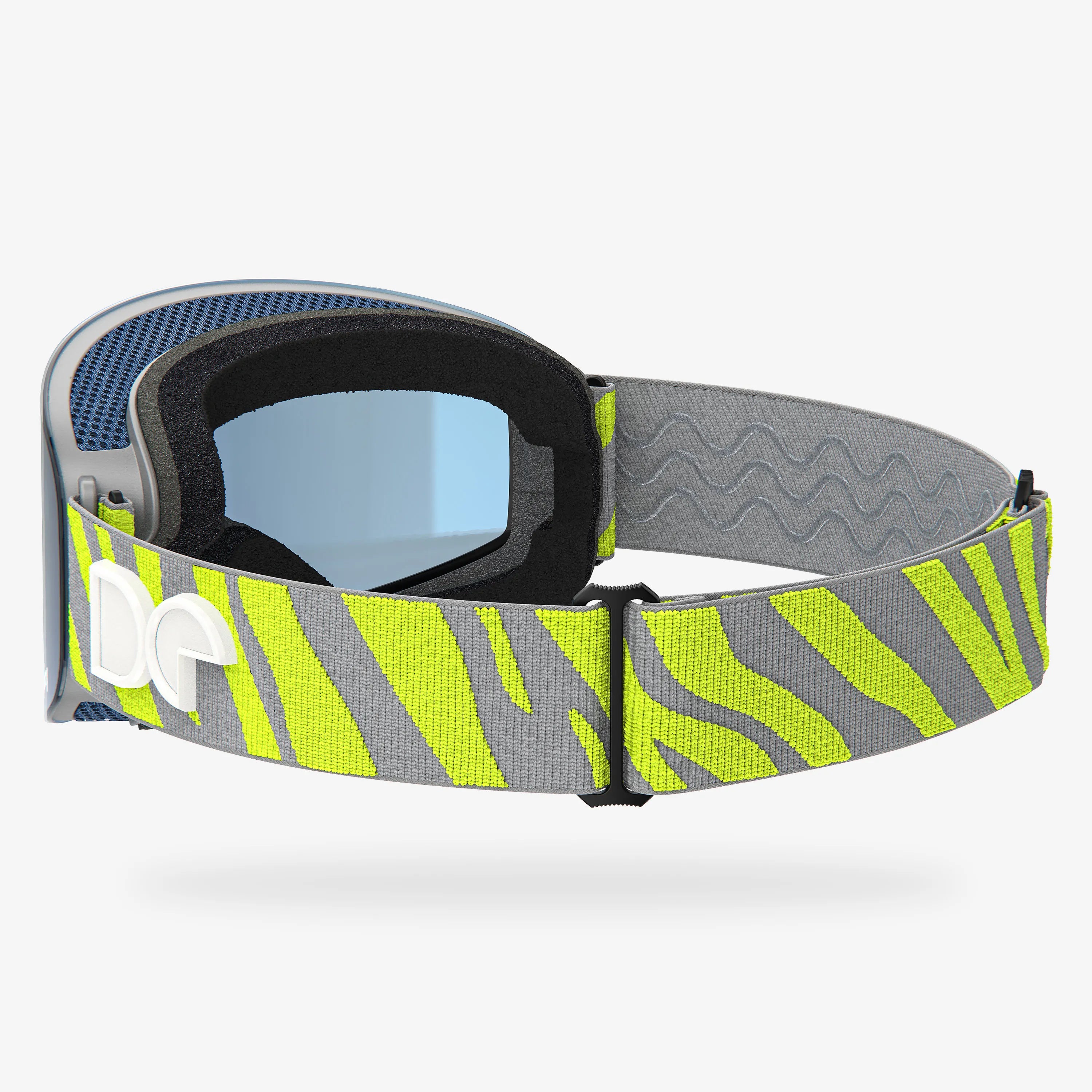 Defender 1000 Pro Nardo Ski Goggle