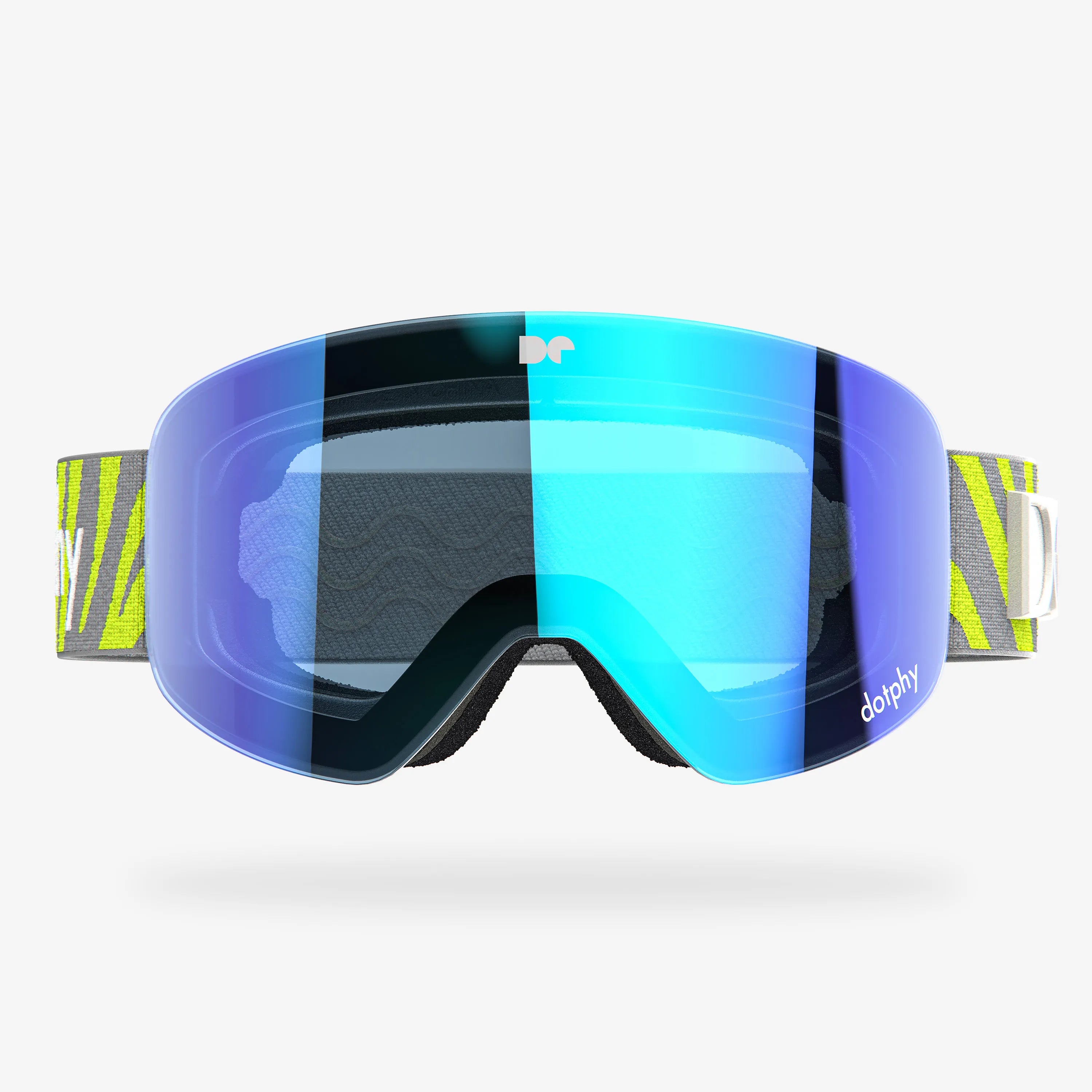 Defender 1000 Pro Nardo Ski Goggle