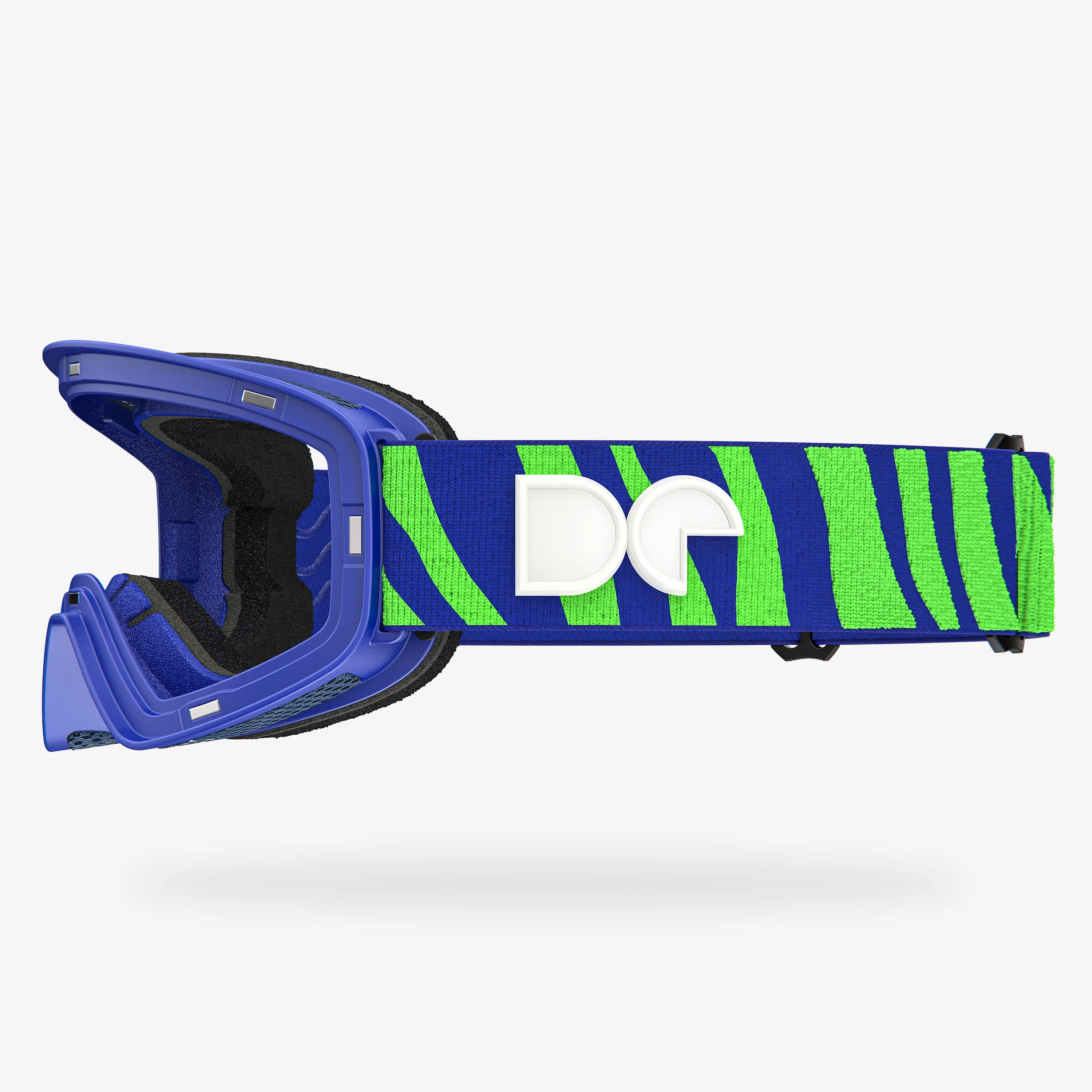 Defender 1000 Pro Polar Light Ski Goggle