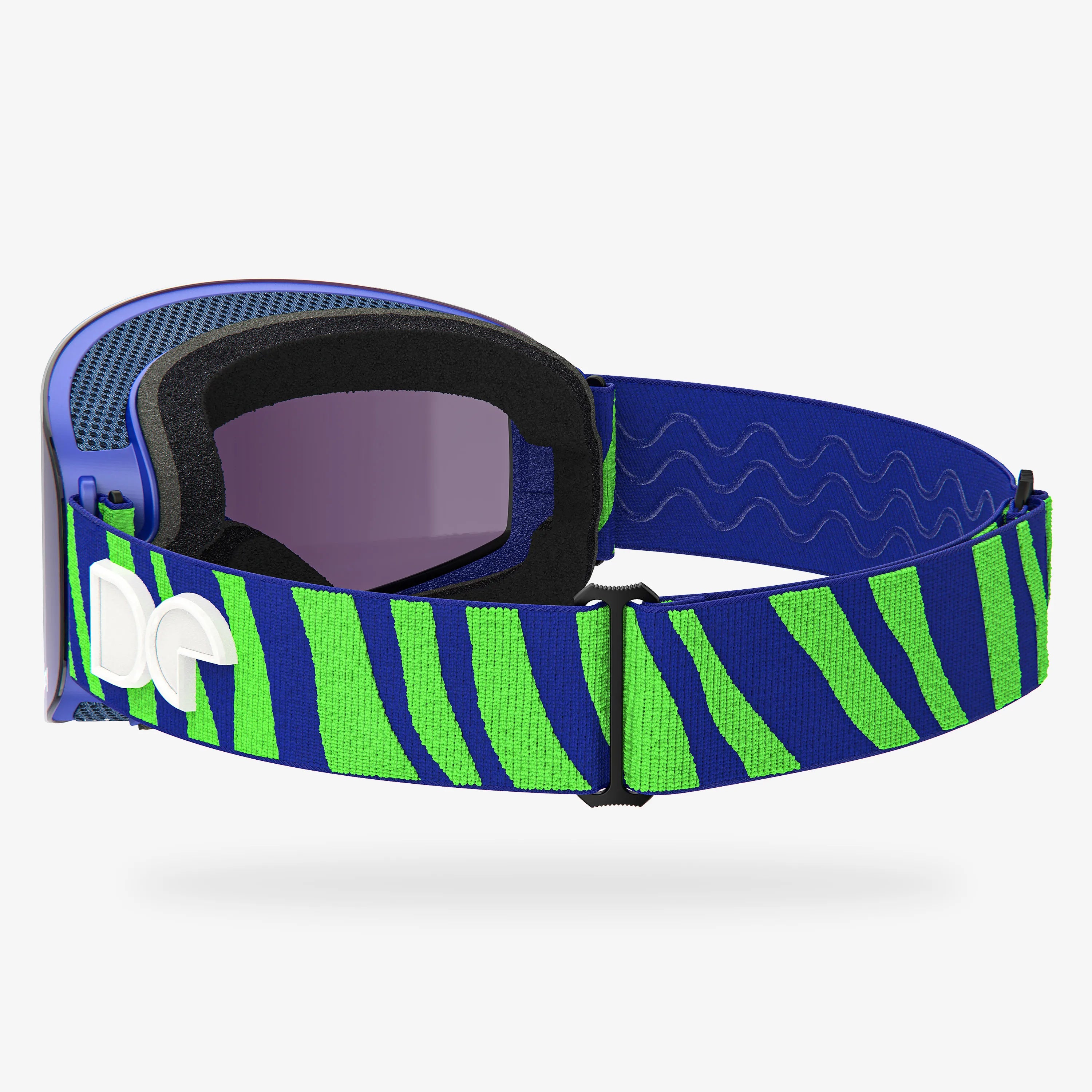 Defender 1000 Pro Polar Light Ski Goggle