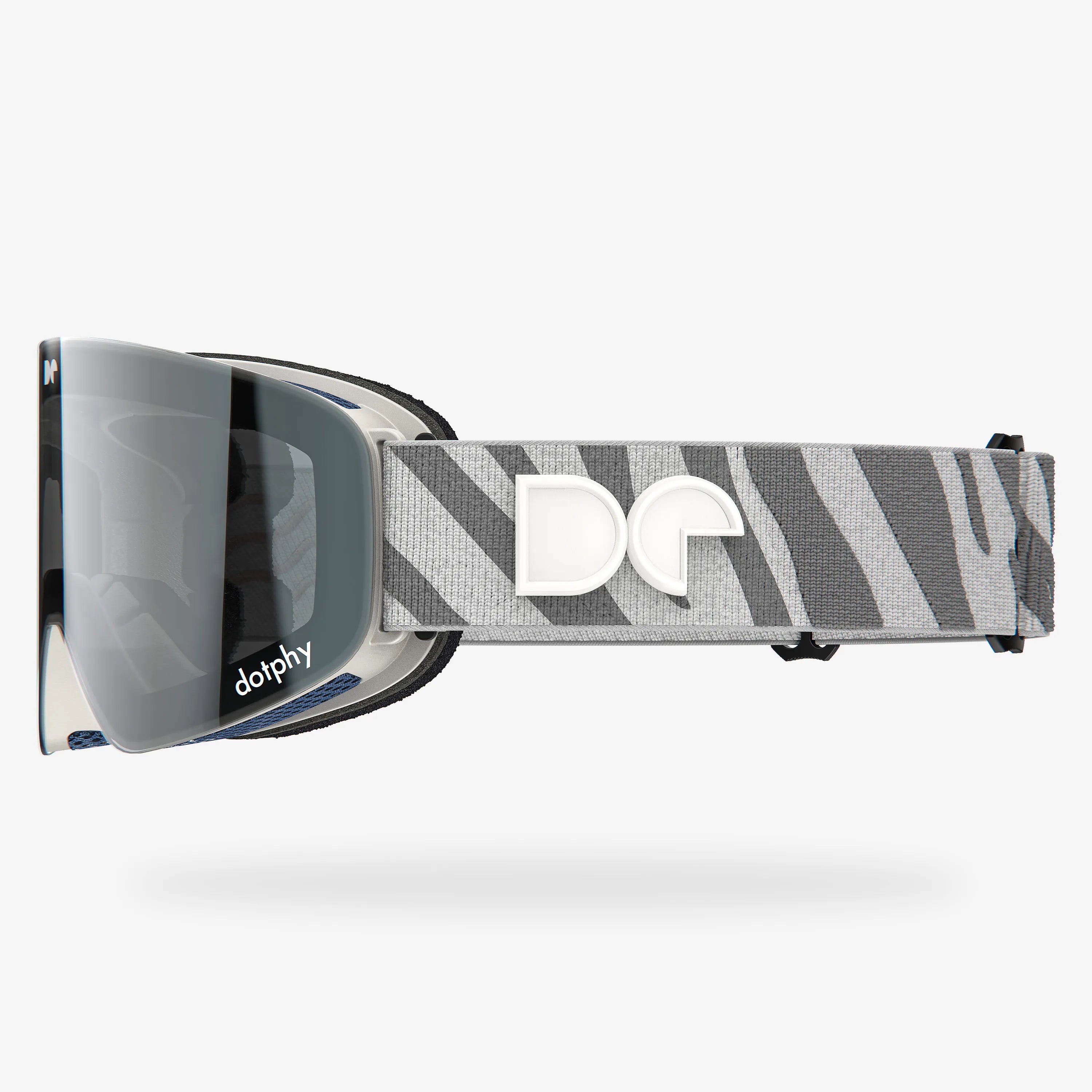 Defender 1000 Pro Shadow Ski Goggle