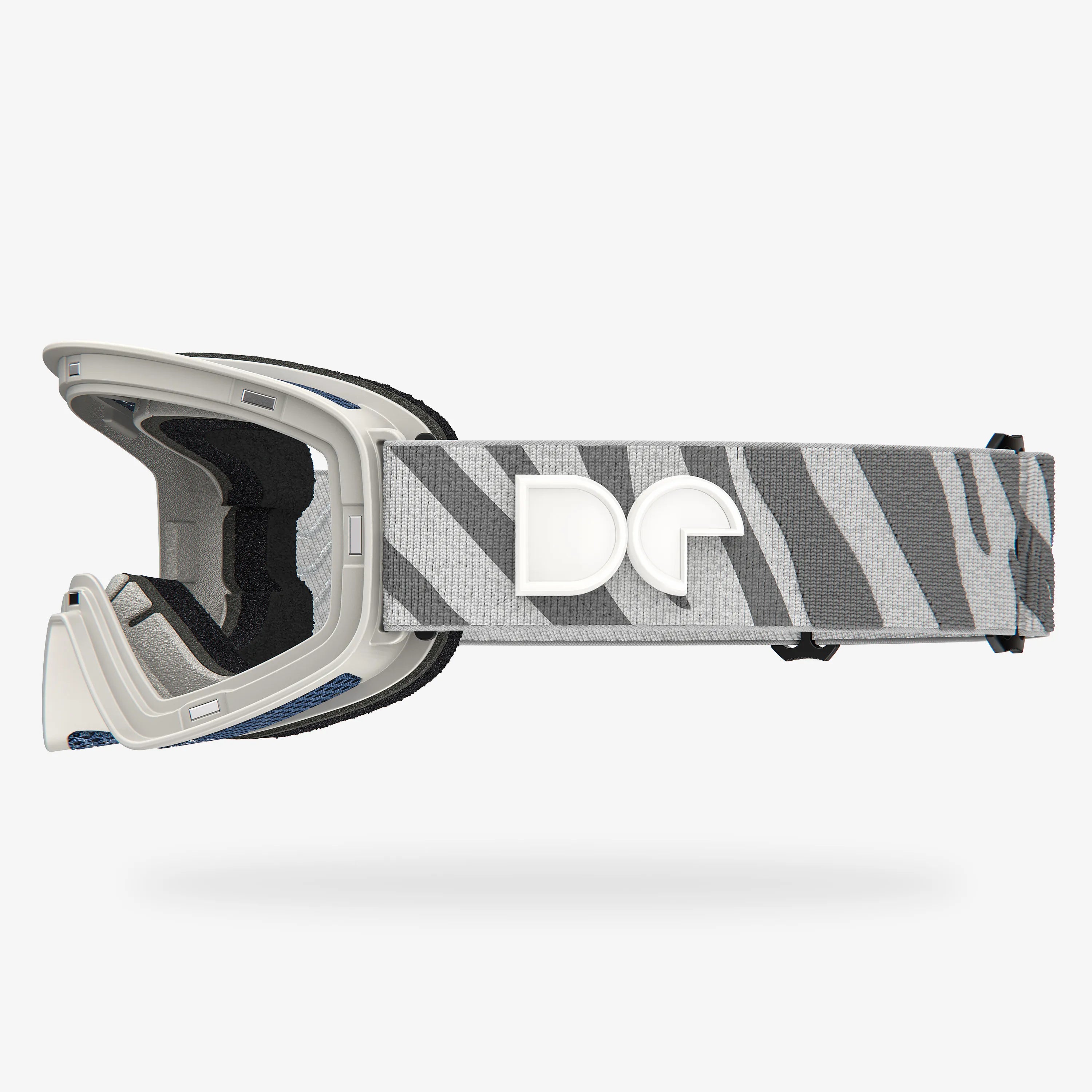 Defender 1000 Pro Shadow Ski Goggle