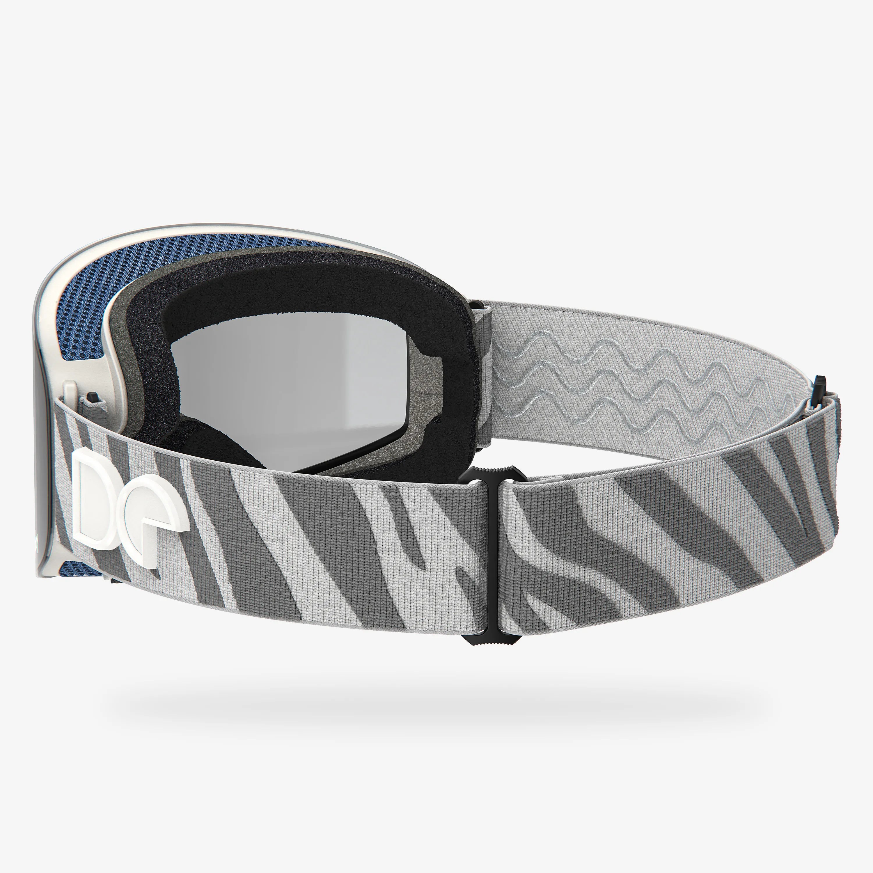 Defender 1000 Pro Shadow Ski Goggle