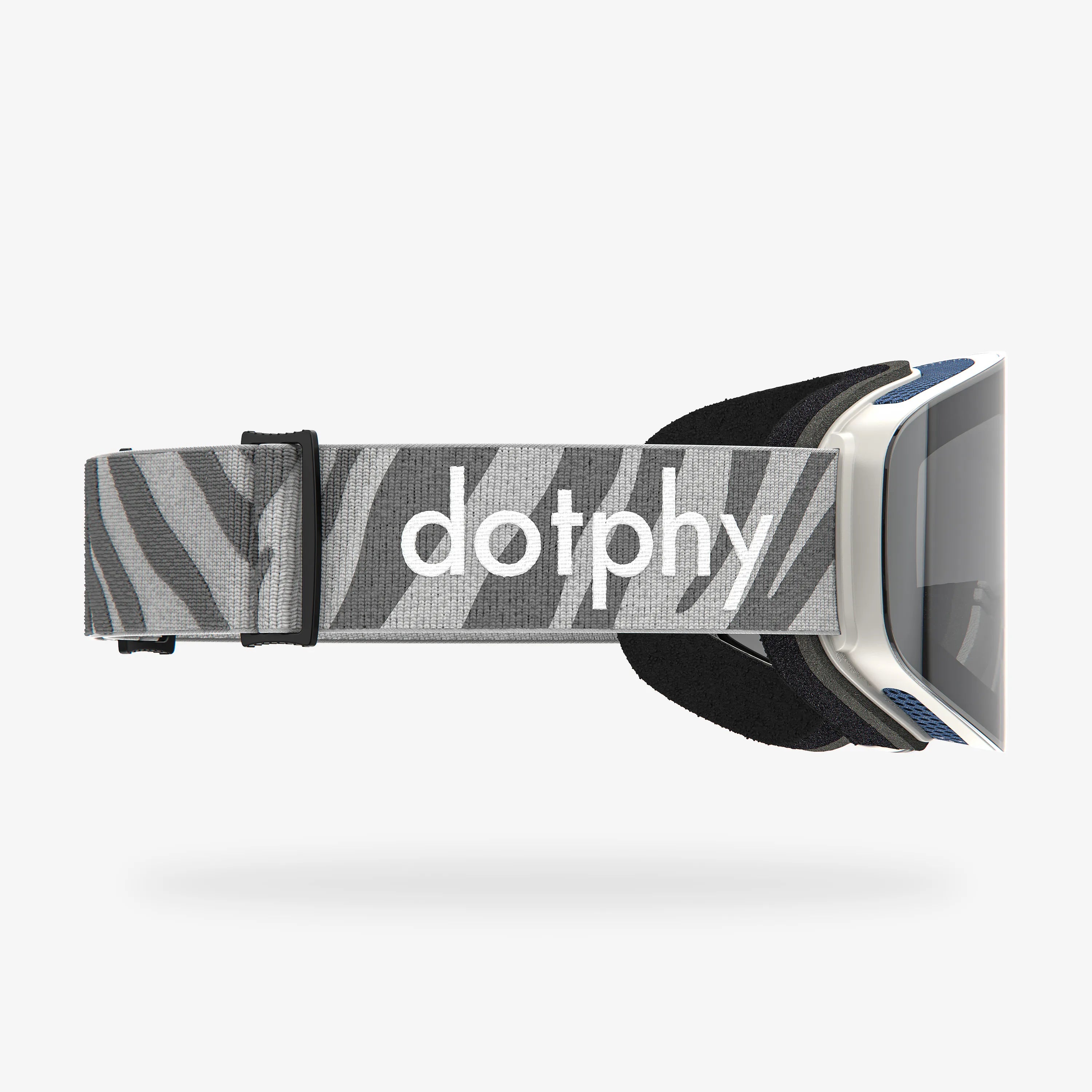 Defender 1000 Shadow Ski Goggle