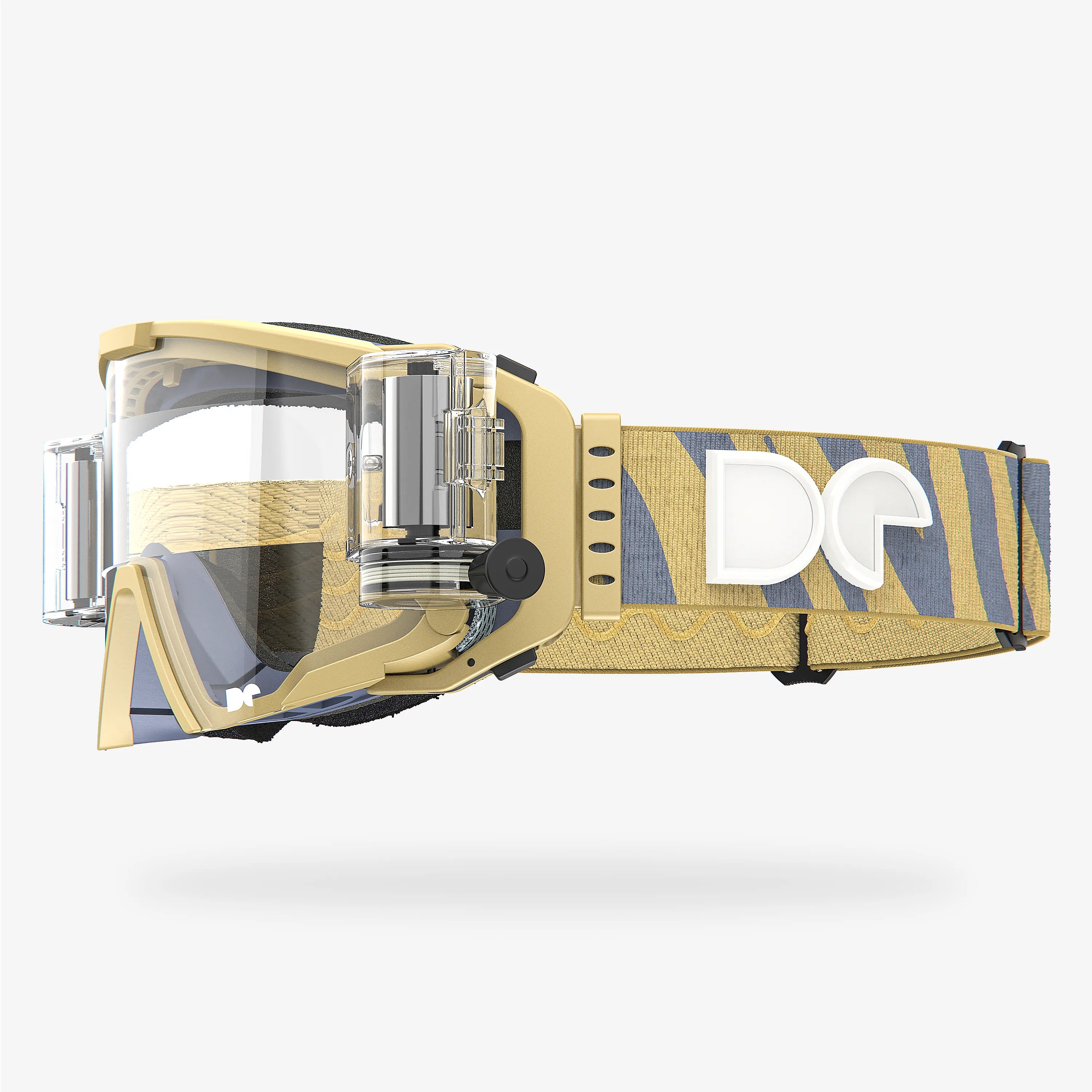 Sporter Boostup Dune All Road Goggle