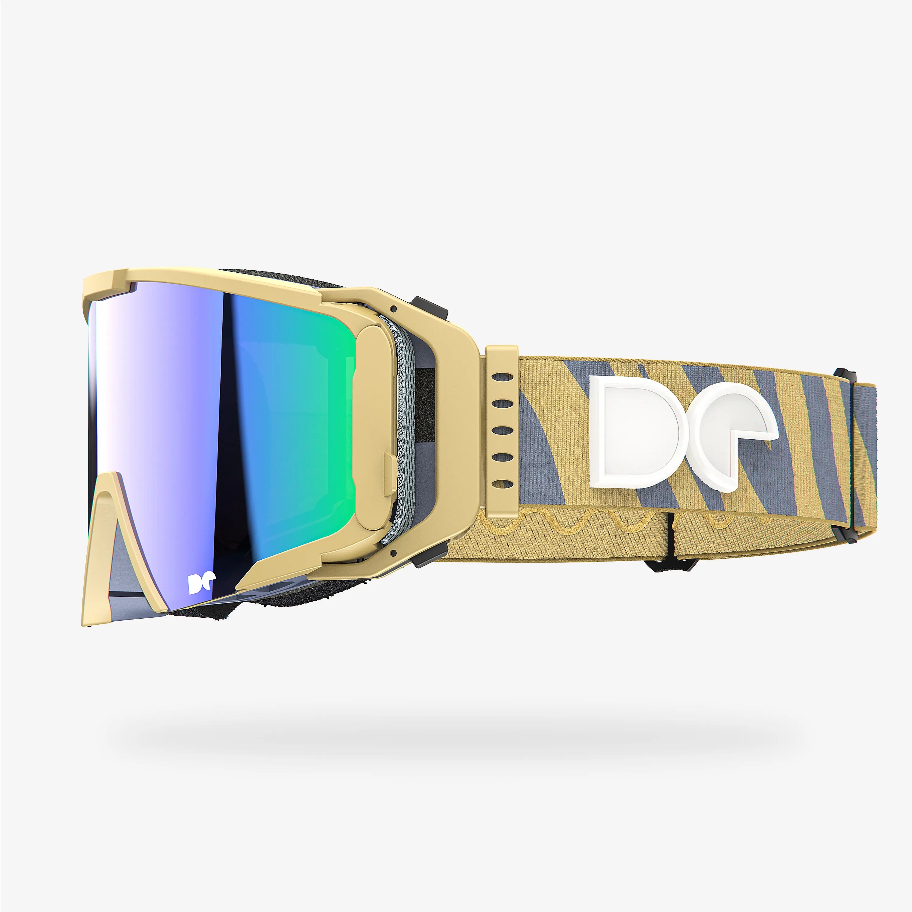 Sporter Boostup Dune All Road Goggle