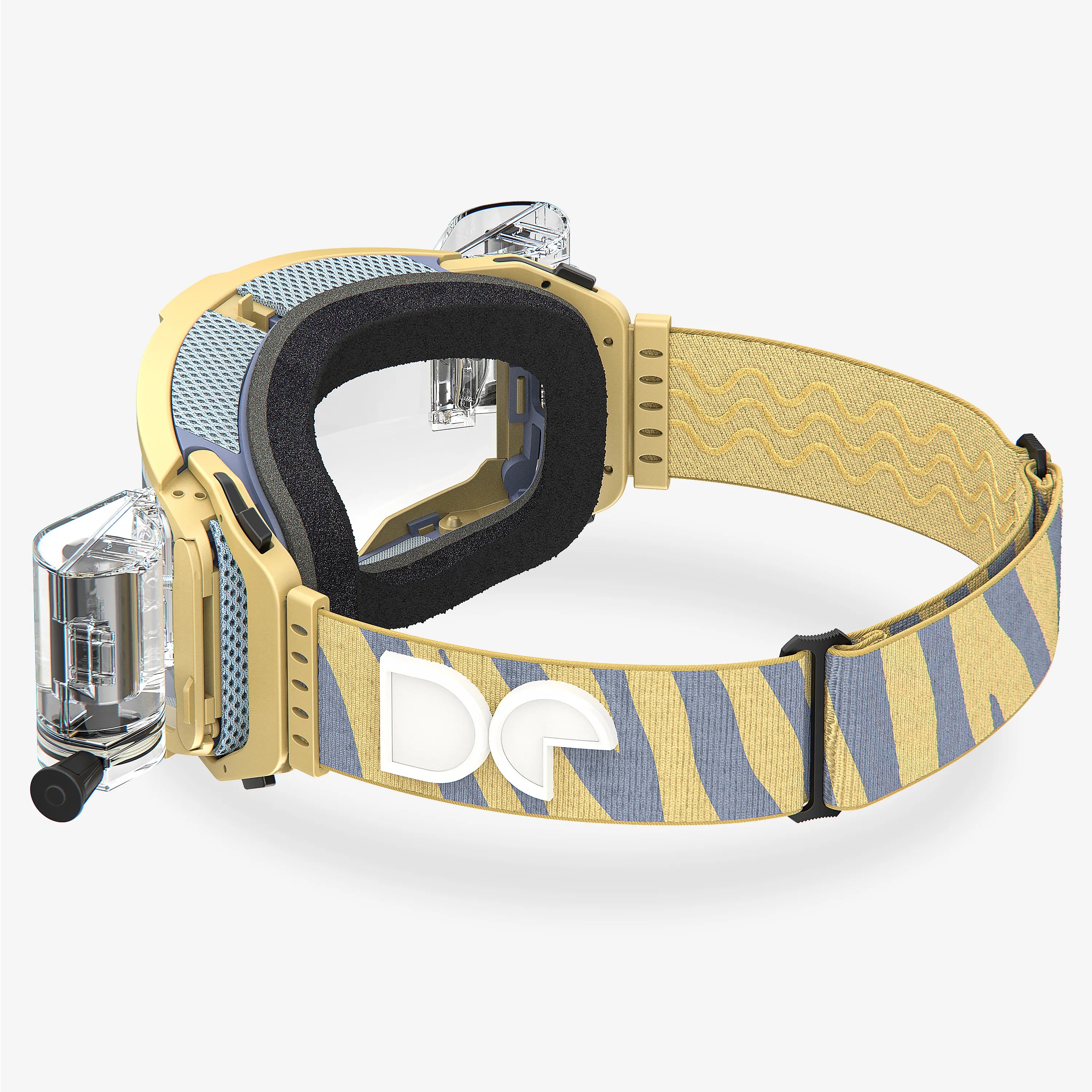Sporter Boostup Dune All Road Goggle