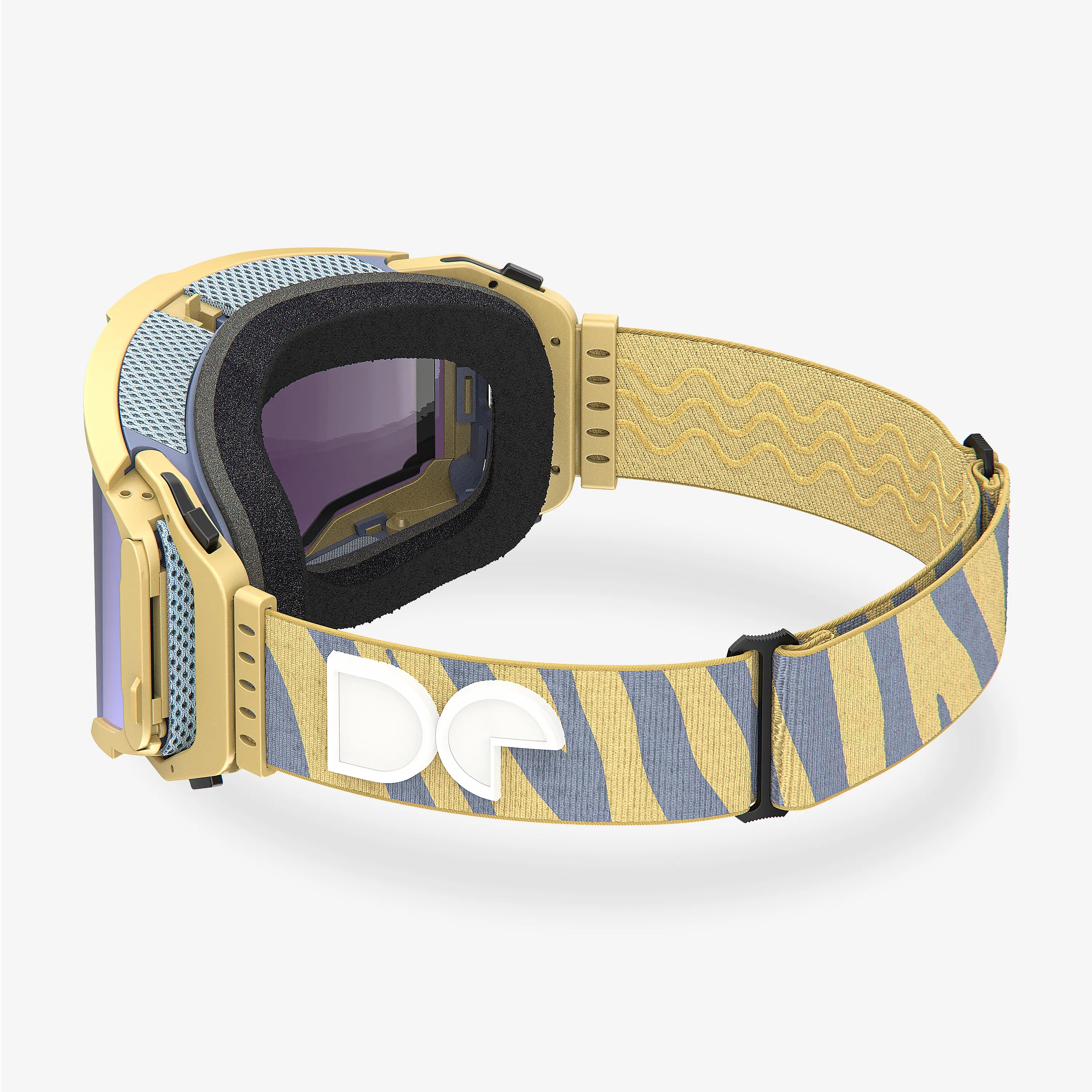 Sporter Boostup Dune All Road Goggle