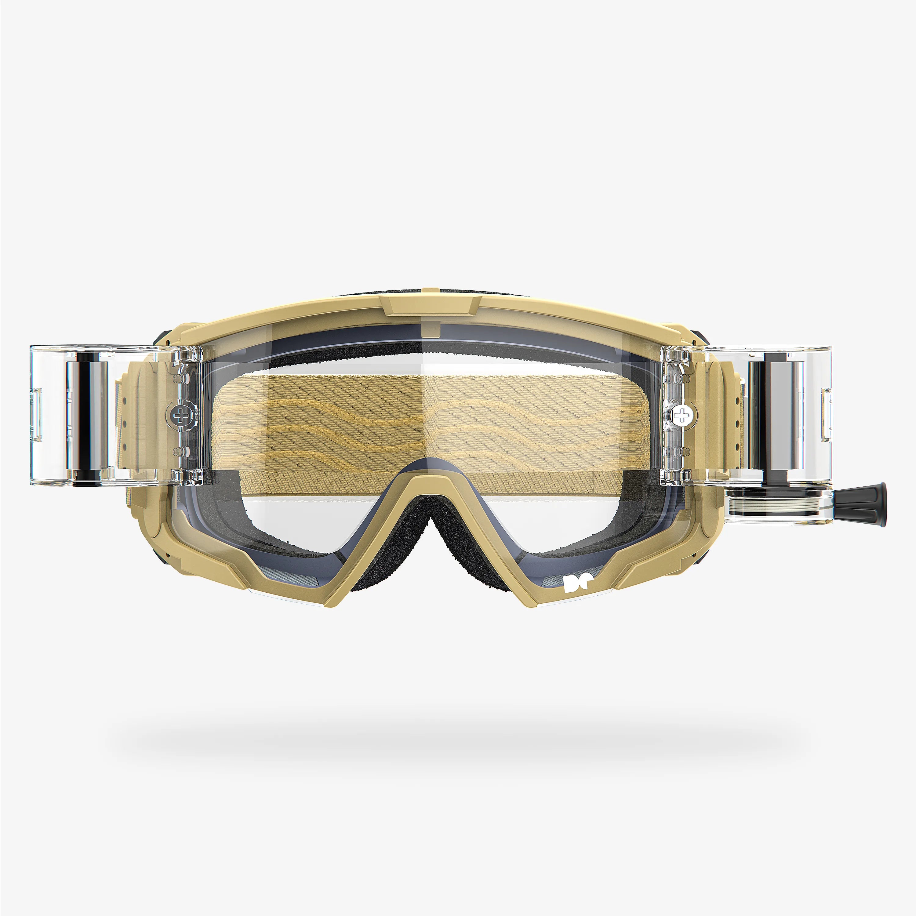 Sporter Boostup Dune All Road Goggle