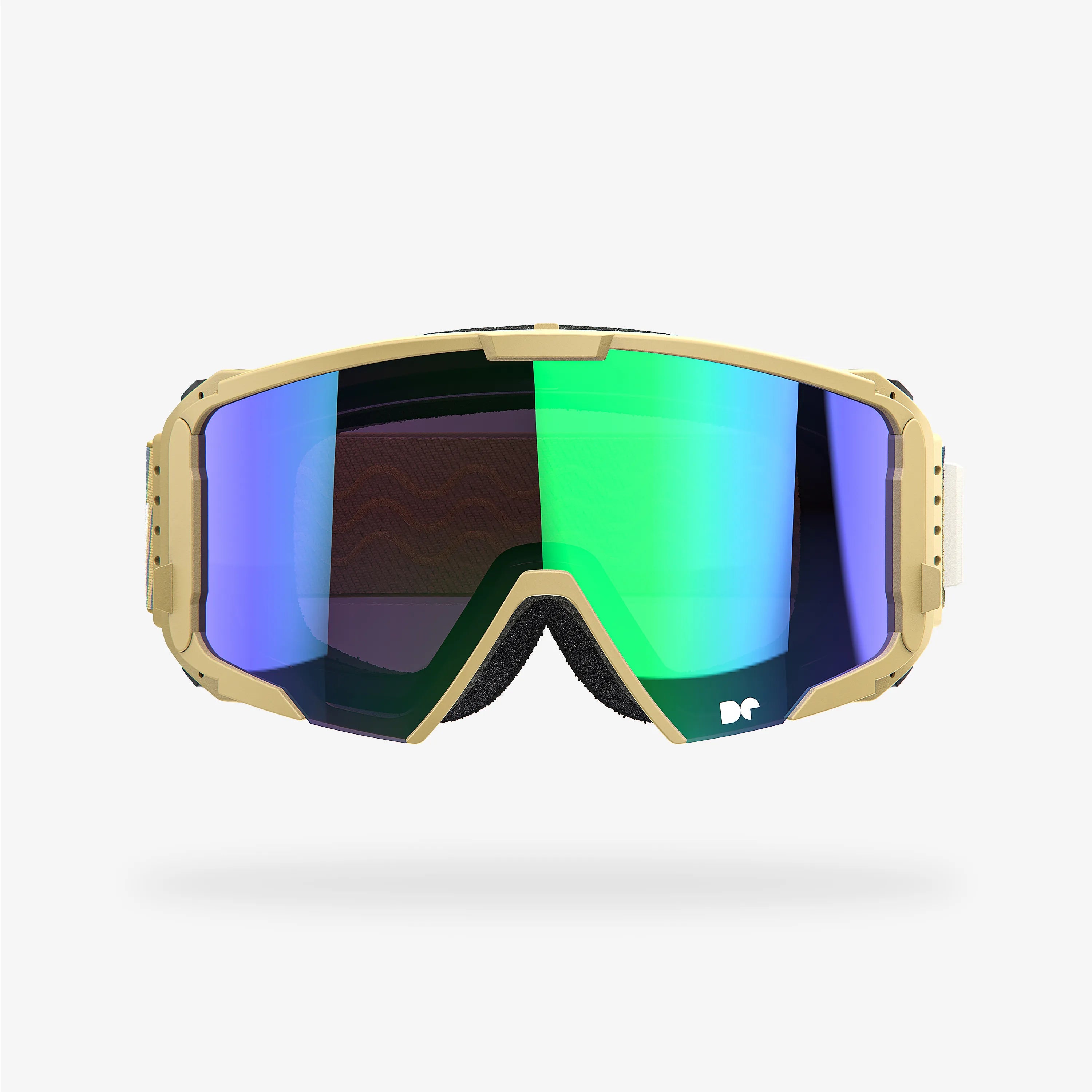 Sporter Boostup Dune All Road Goggle