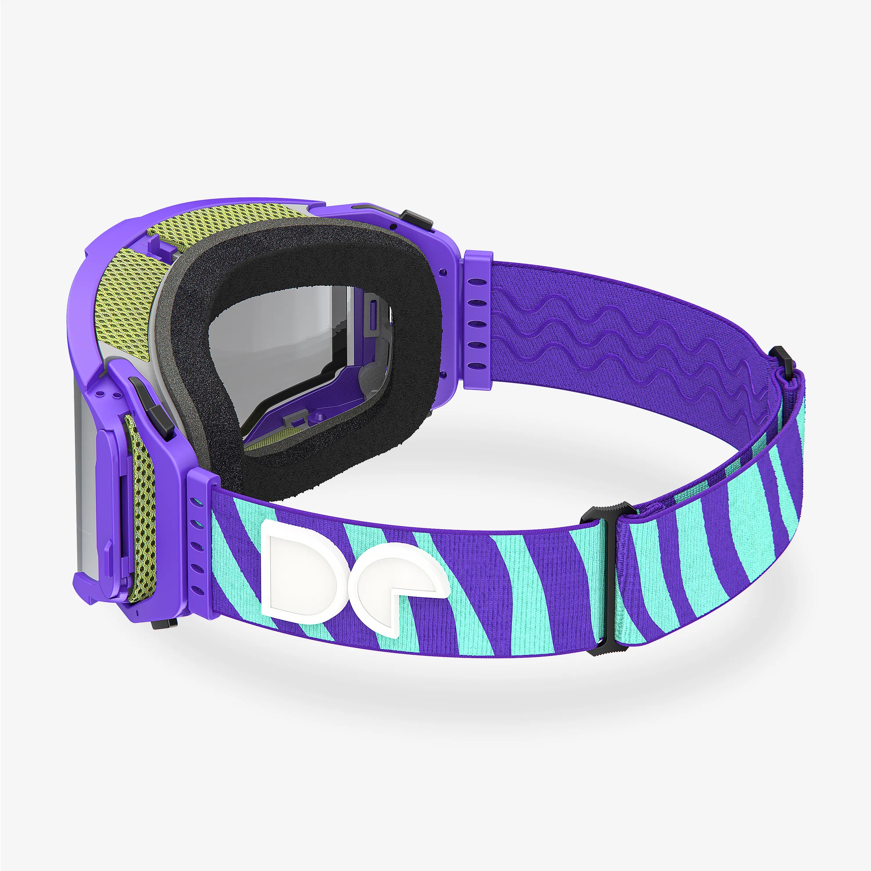 Sporter Boostup Lavender All Road Goggle