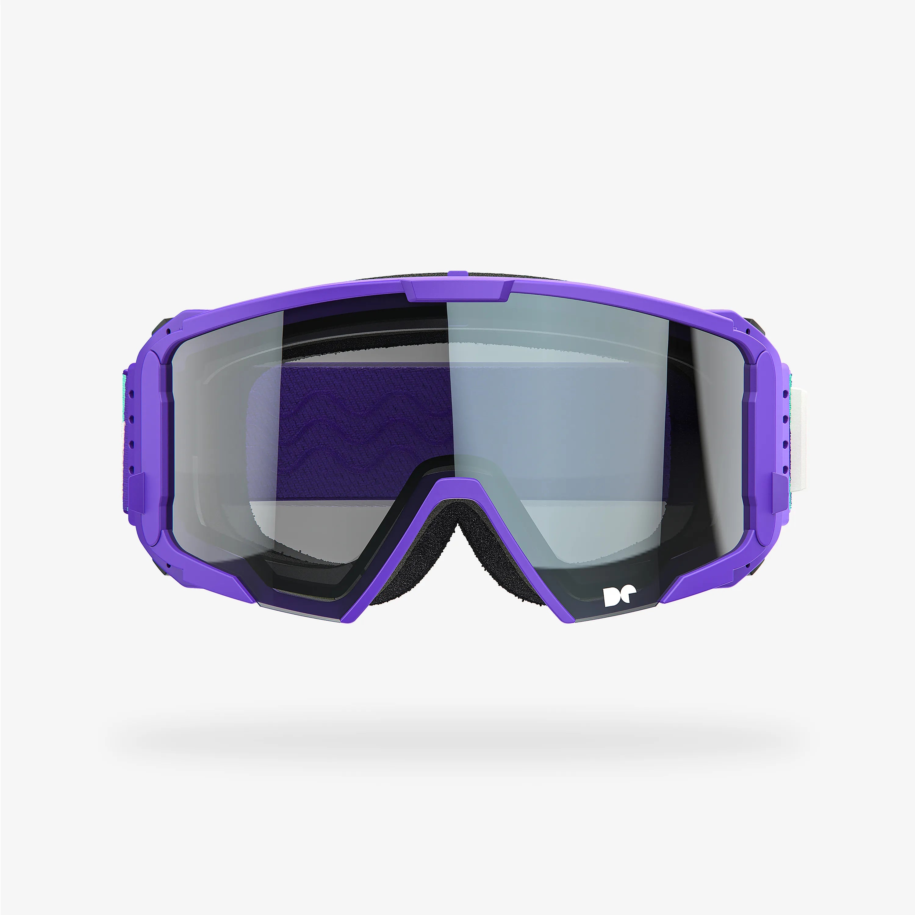 Sporter Boostup Lavender All Road Goggle