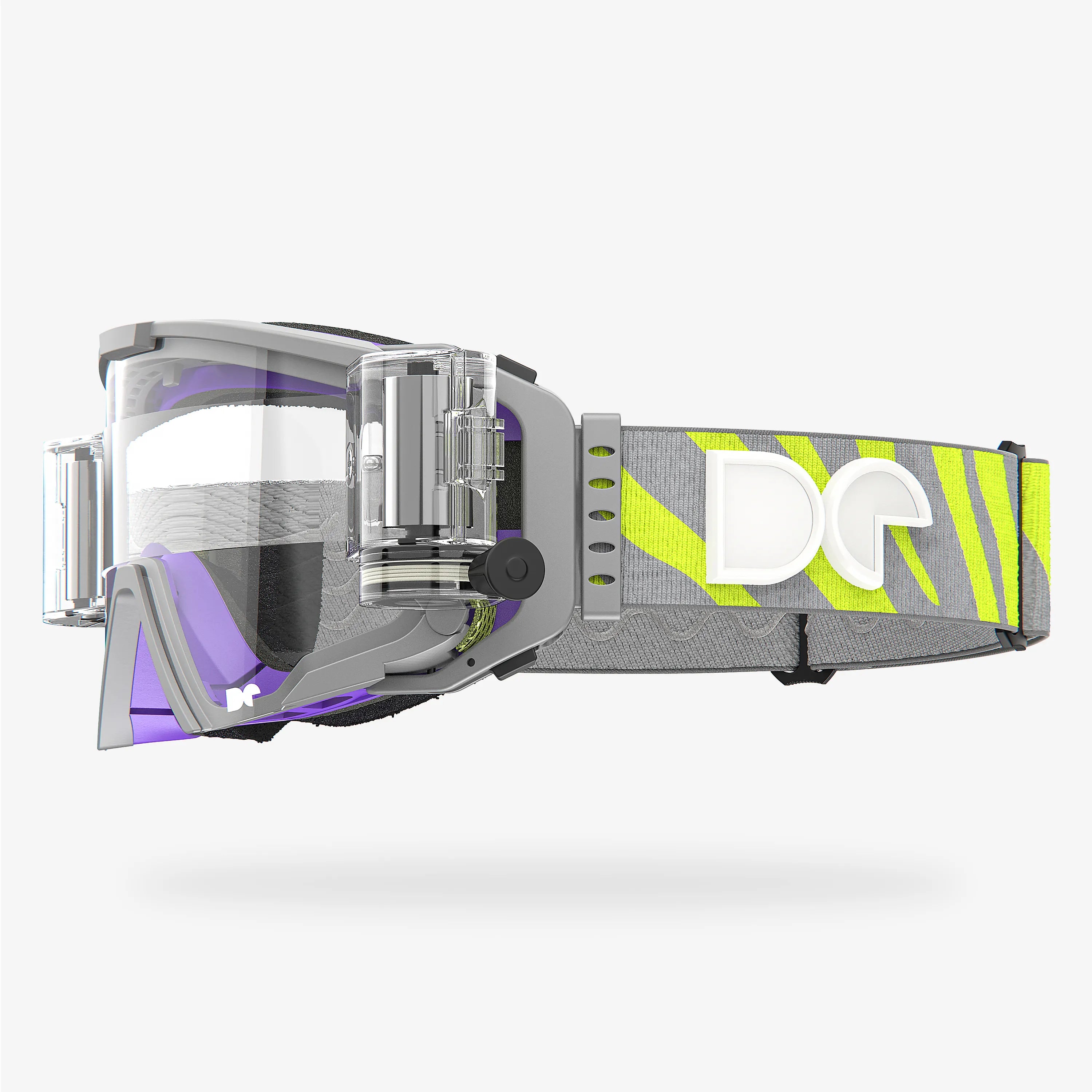 Sporter Boostup Nardo All Road Goggle