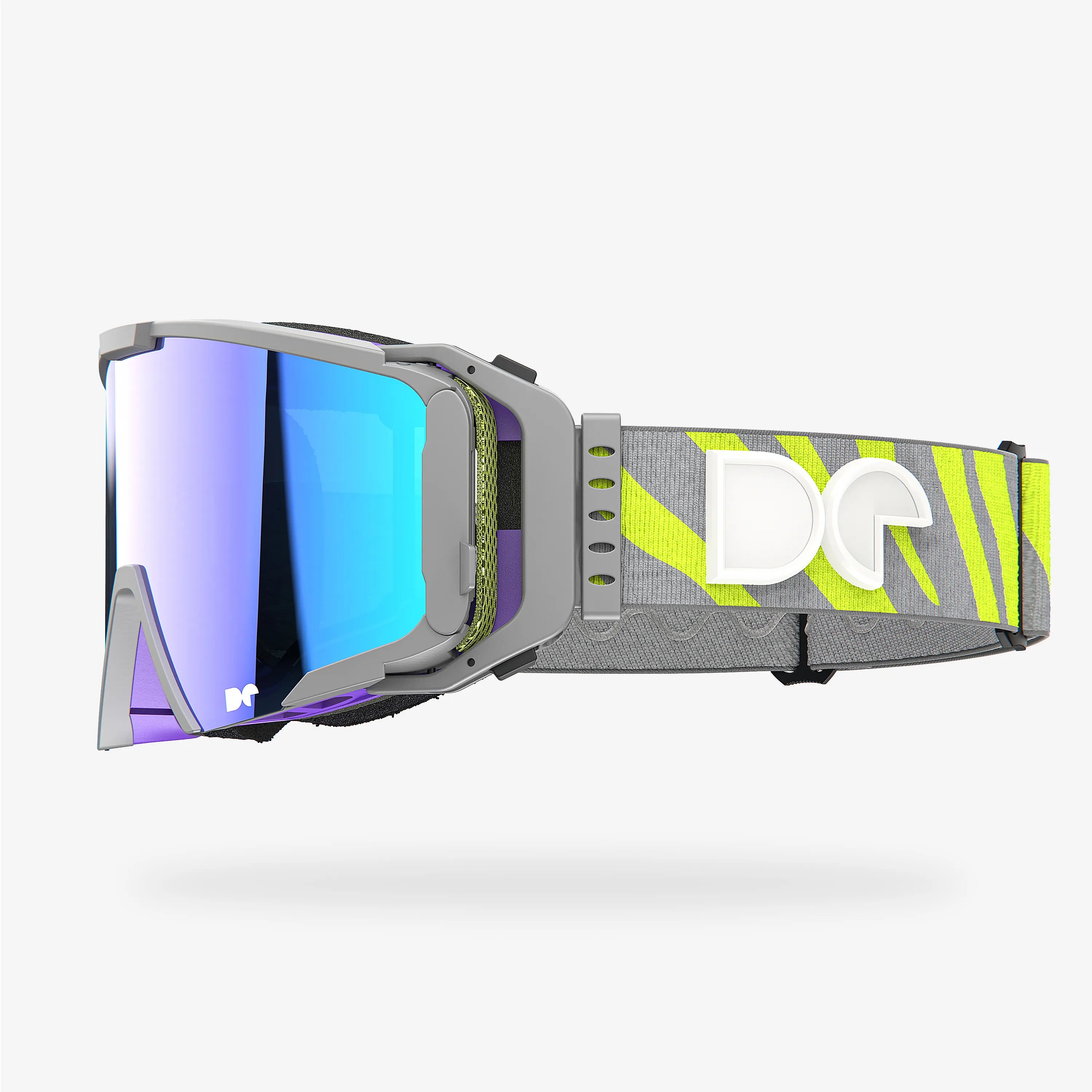Sporter Boostup Nardo All Road Goggle