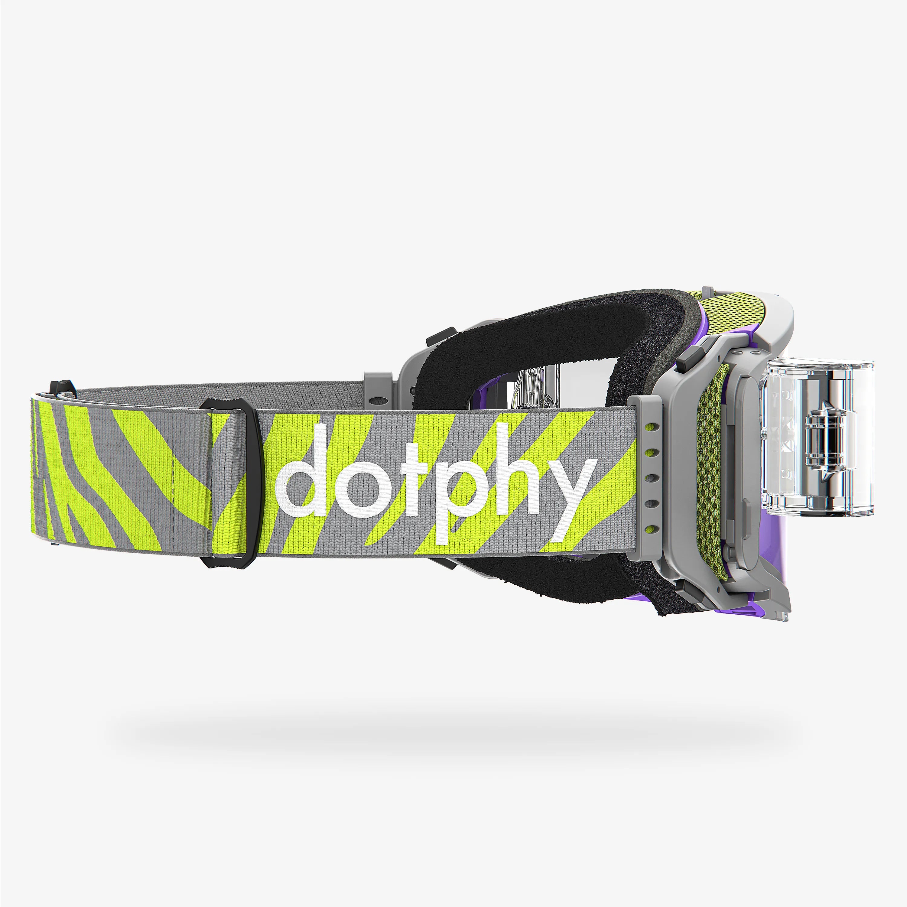 Sporter Boostup Nardo All Road Goggle