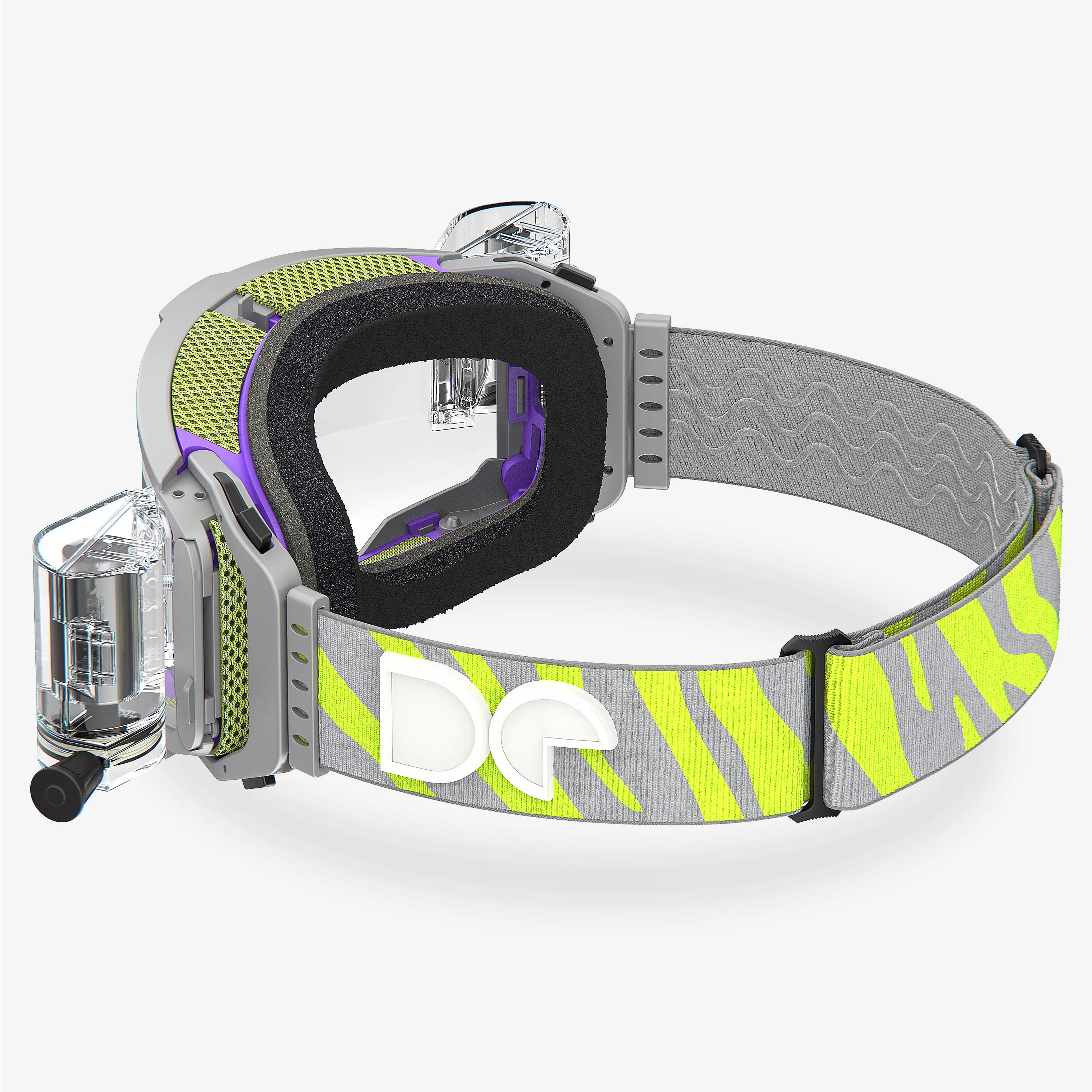 Sporter Boostup Nardo All Road Goggle