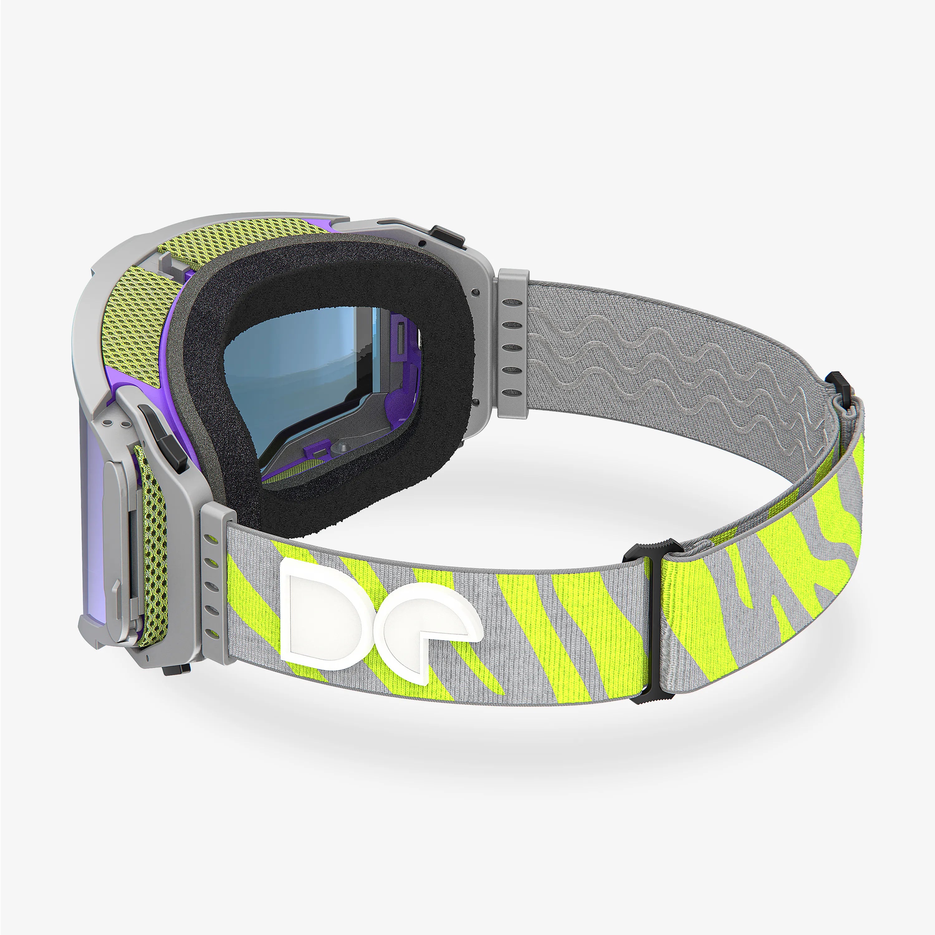 Sporter Boostup Nardo All Road Goggle