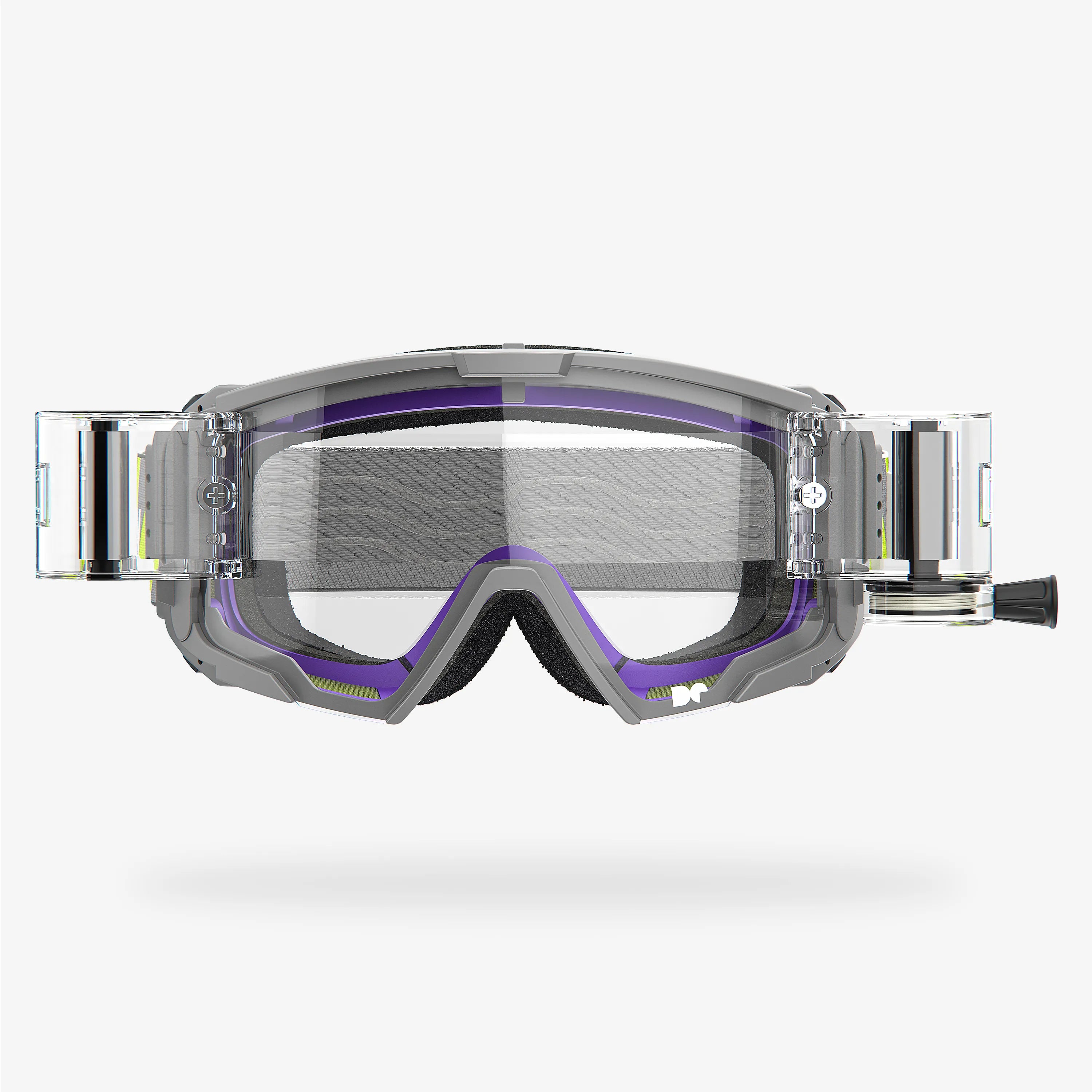 Sporter Boostup Nardo All Road Goggle
