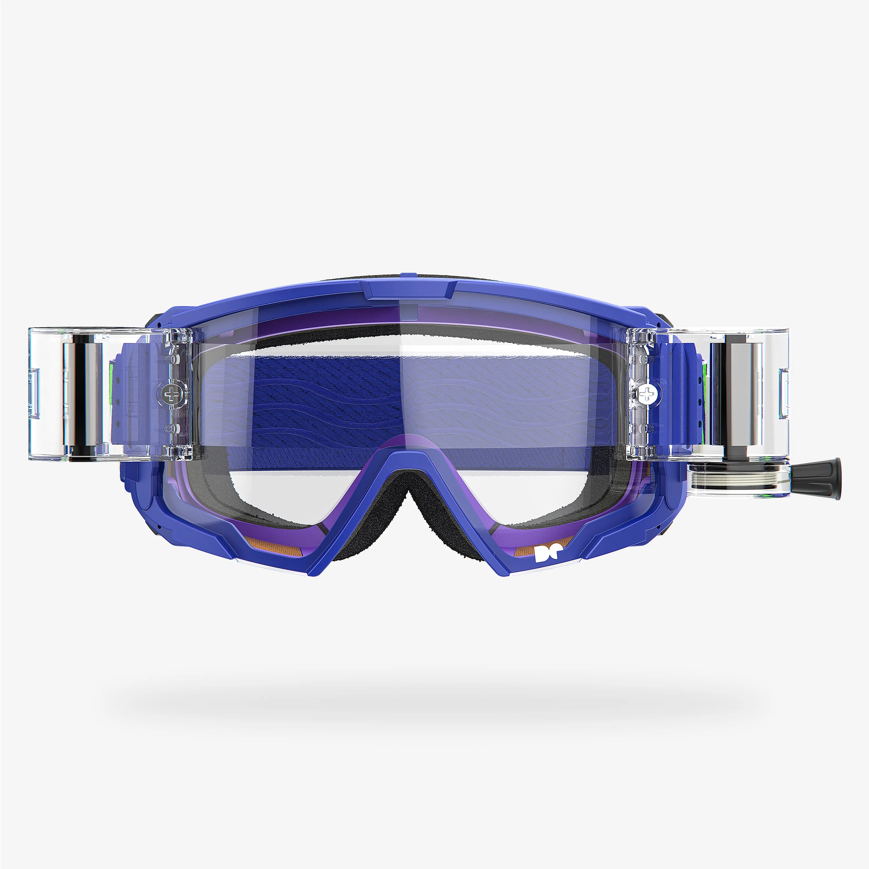 Sporter Boostup Polar Light All Road Goggle