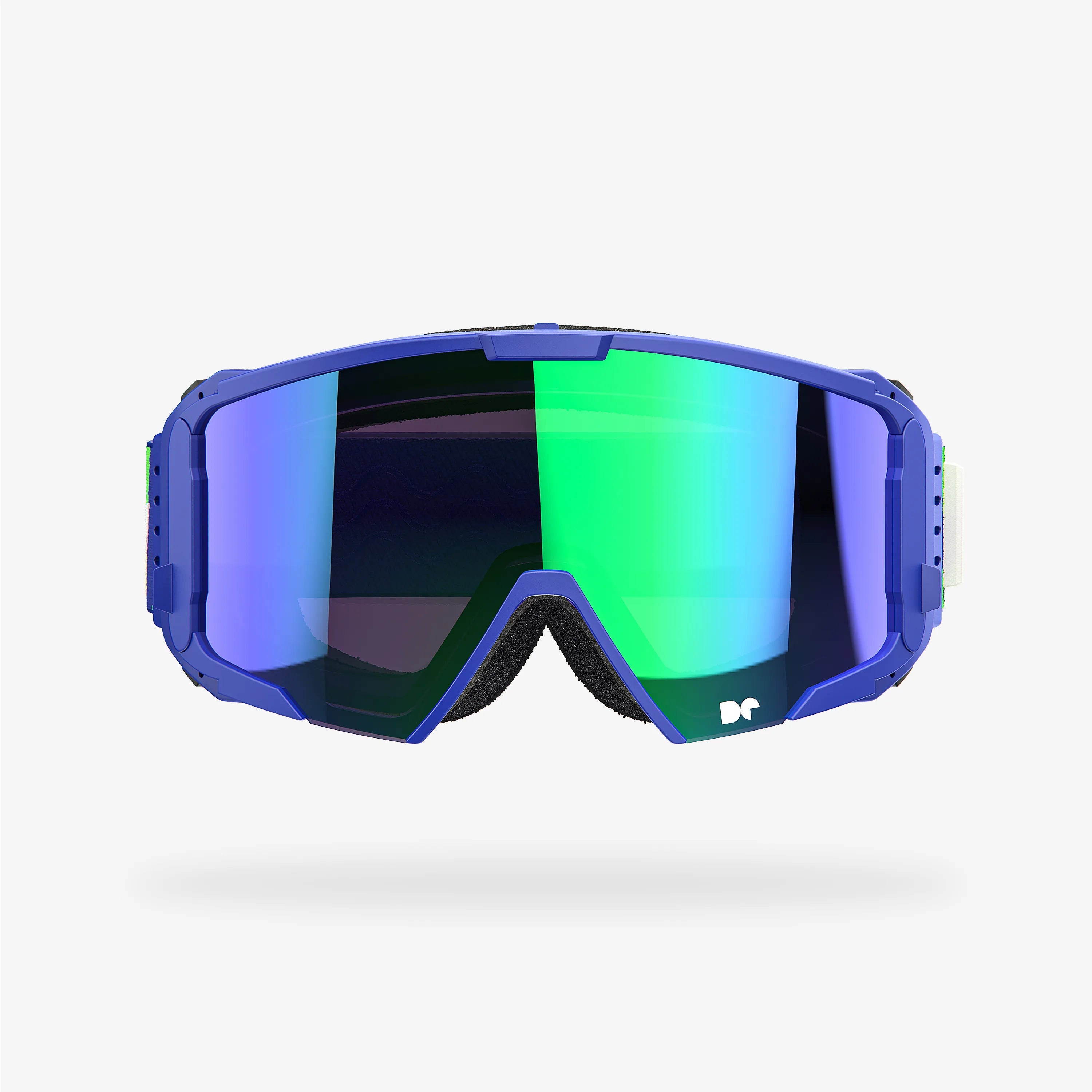 Sporter Boostup Polar Light All Road Goggle
