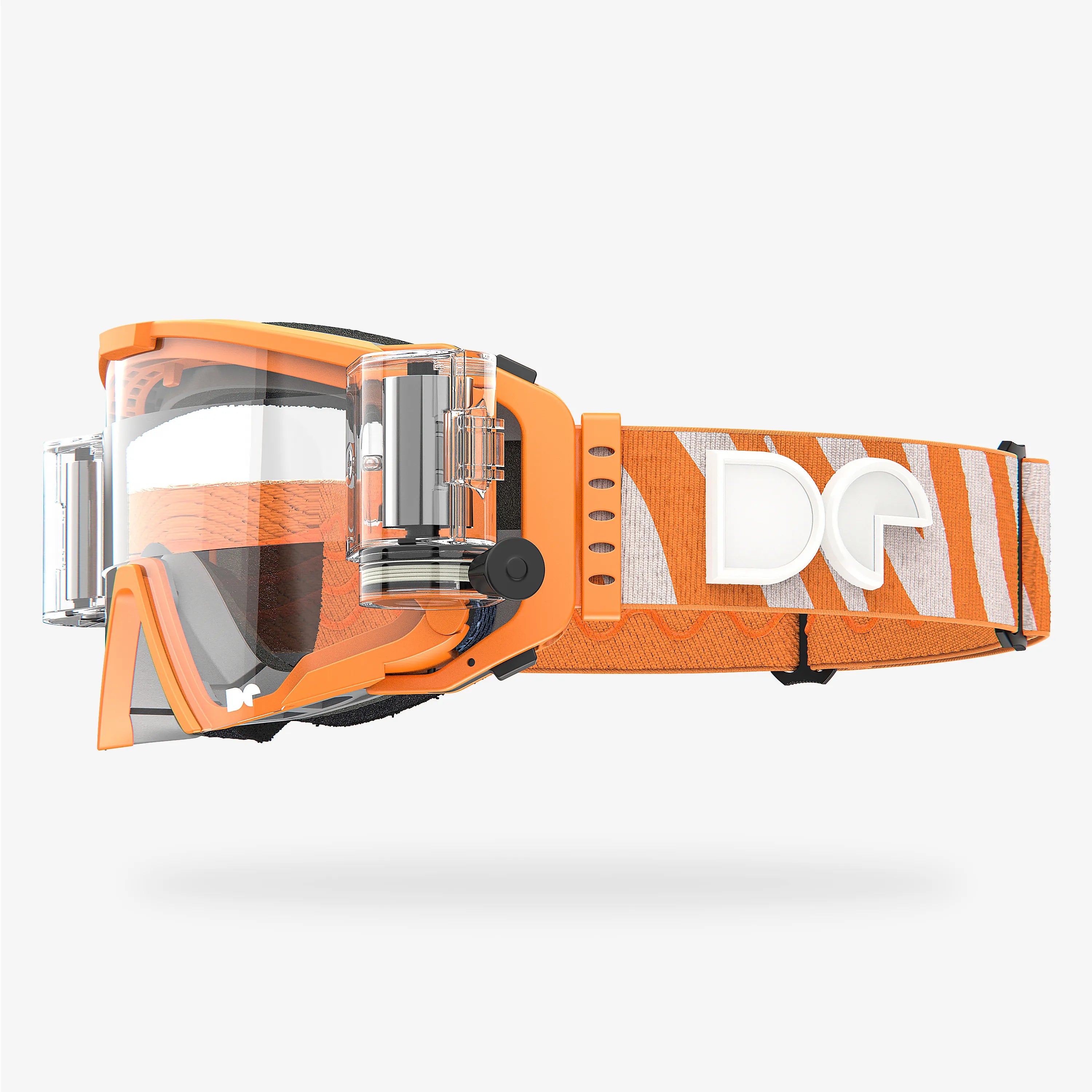 Sporter Boostup Sunrise All Road Goggle