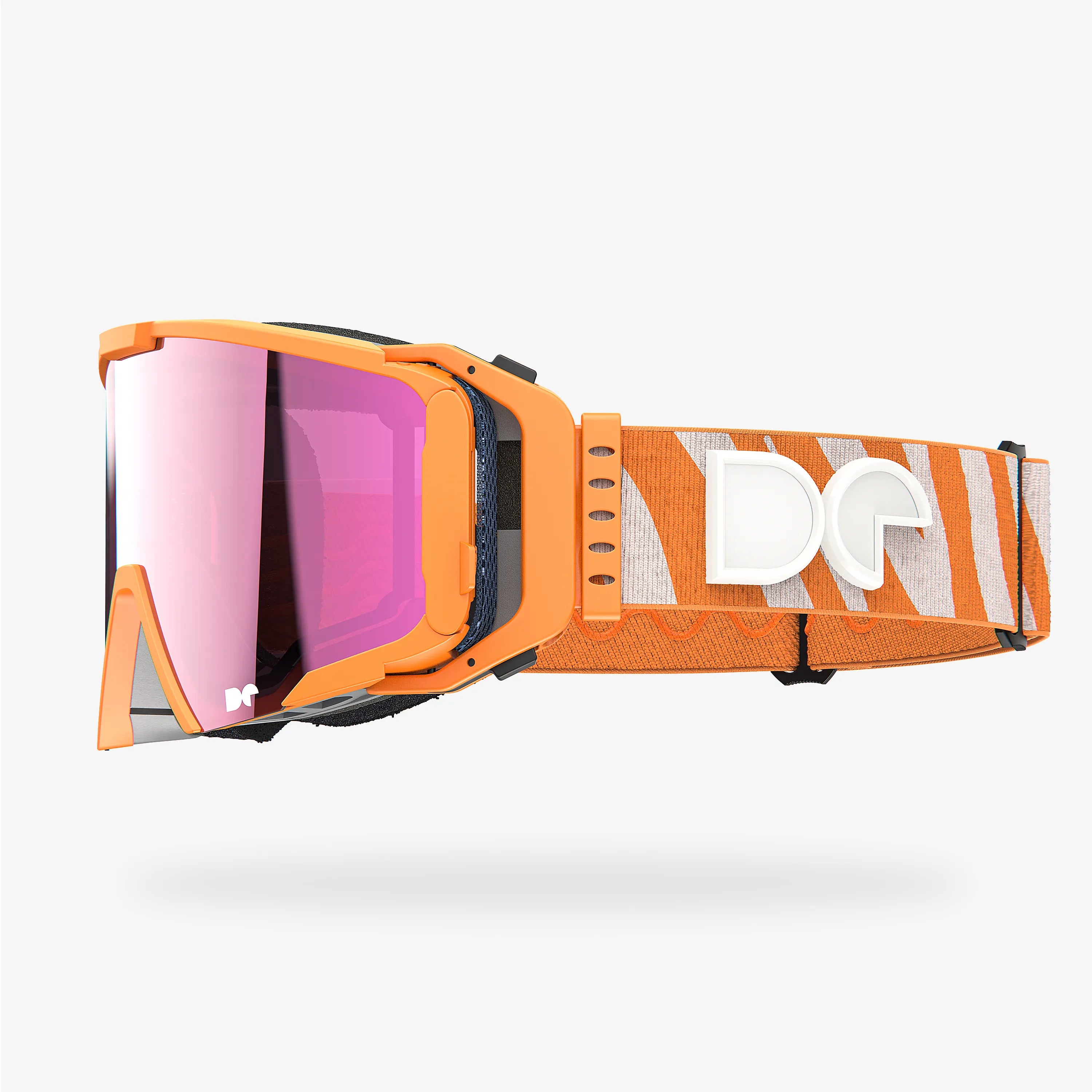 Sporter Boostup Sunrise All Road Goggle