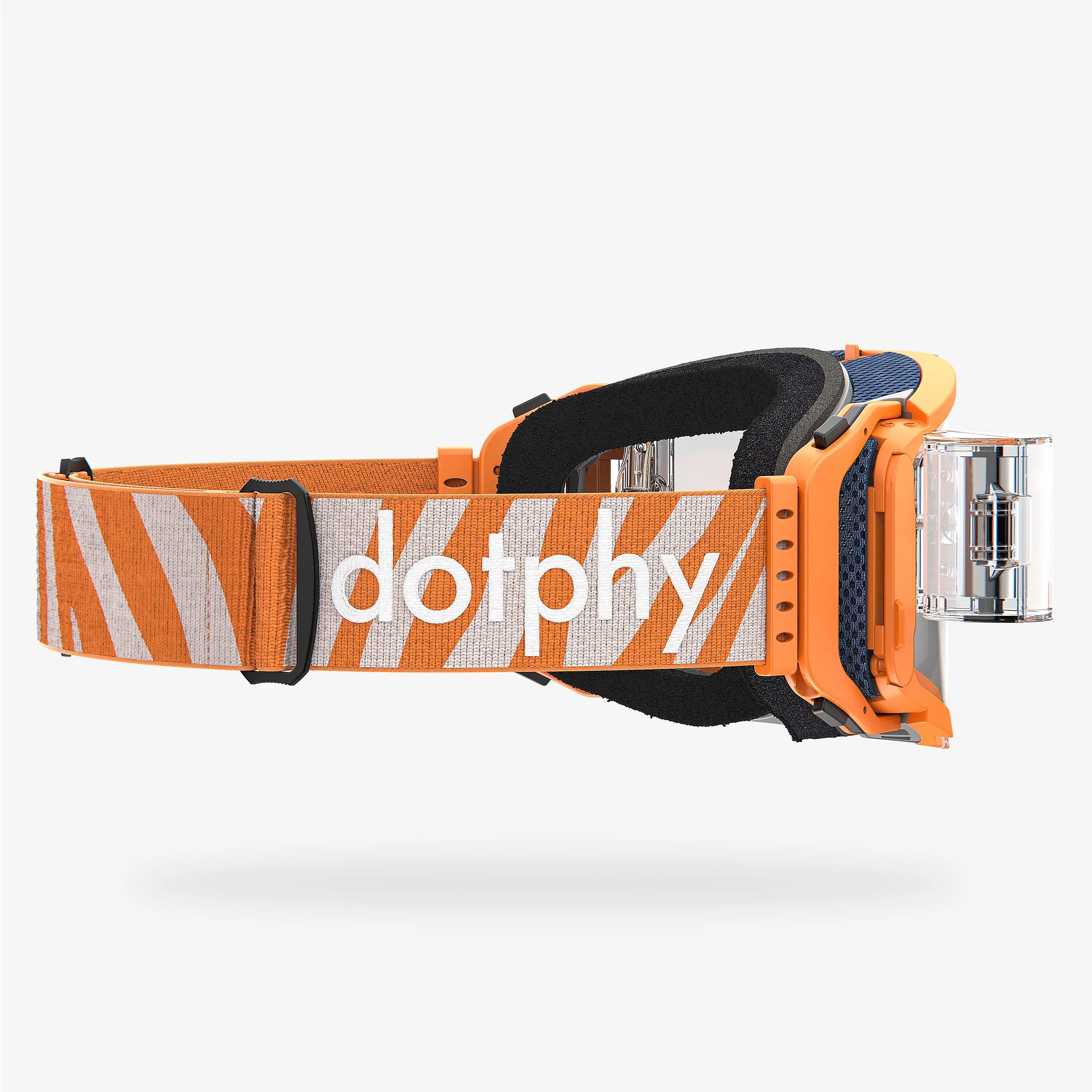 Sporter Boostup Sunrise All Road Goggle