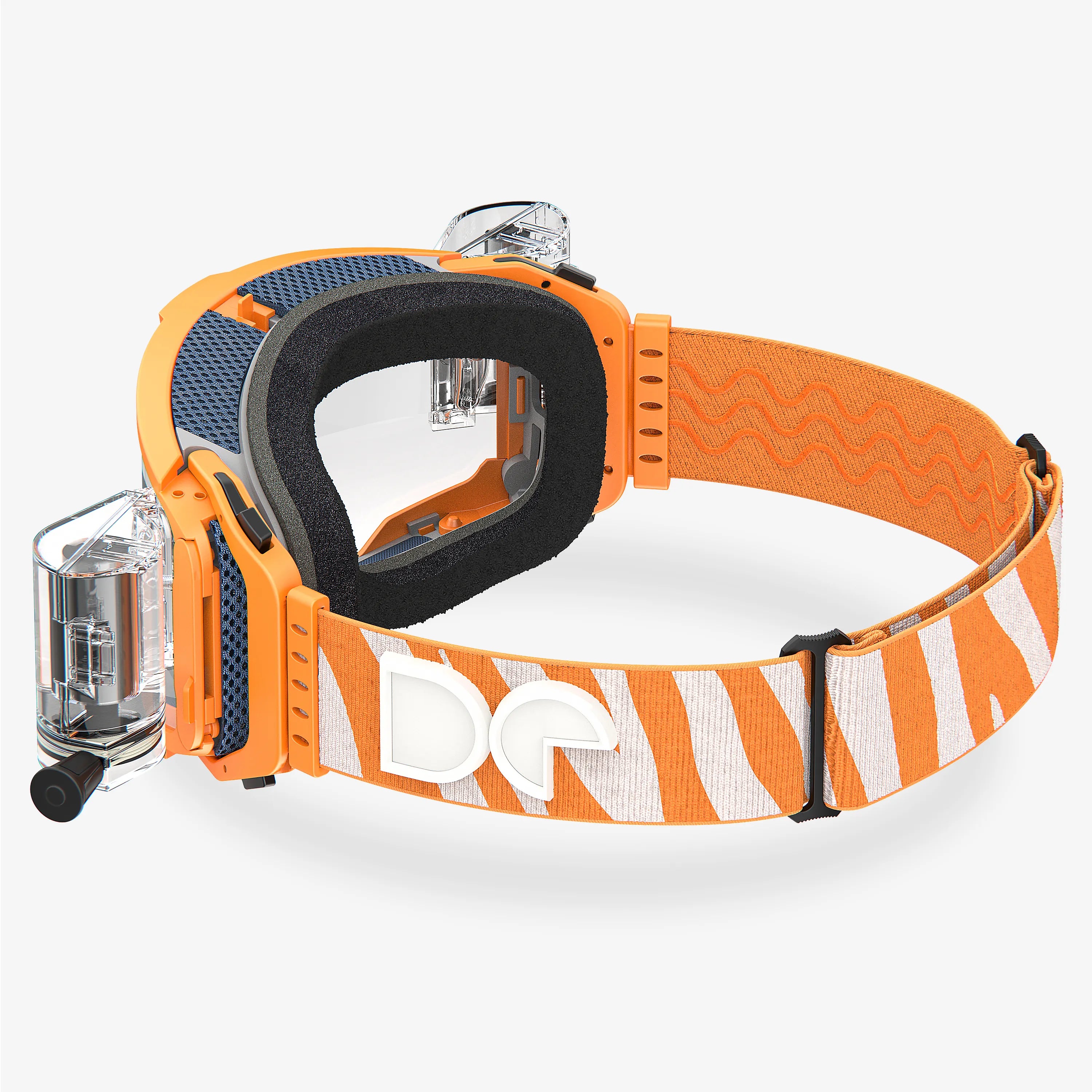 Sporter Boostup Sunrise All Road Goggle