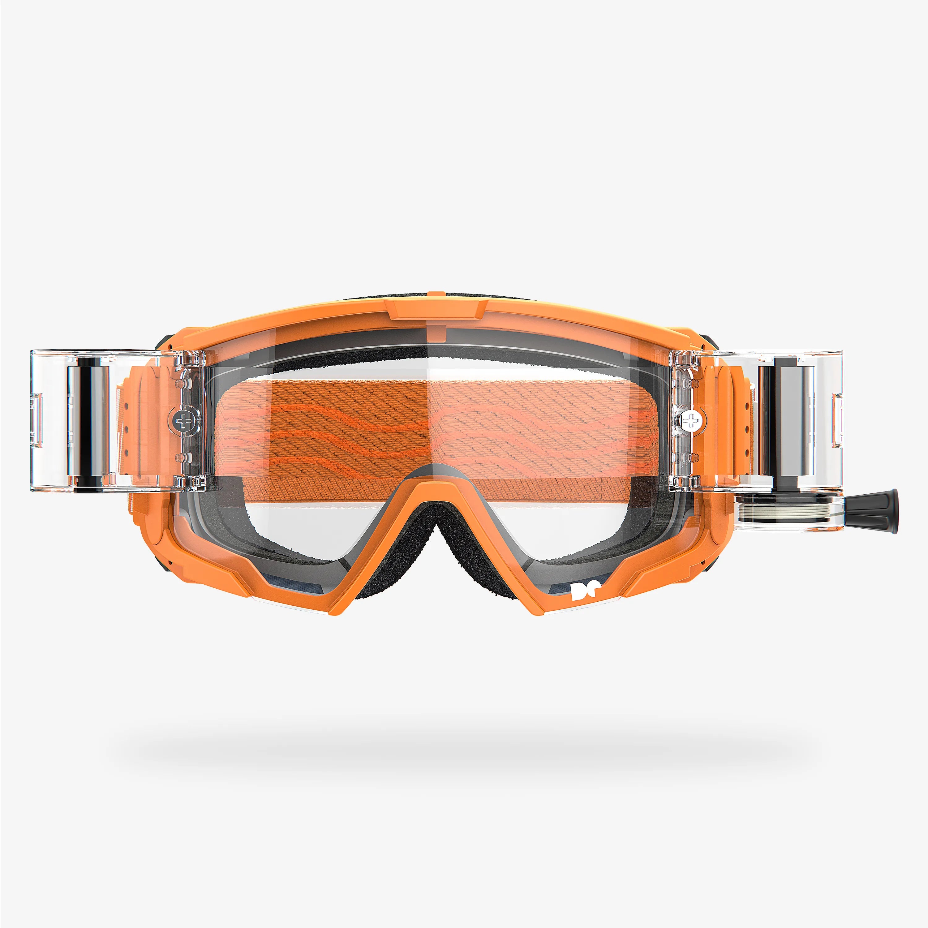 Sporter Boostup Sunrise All Road Goggle