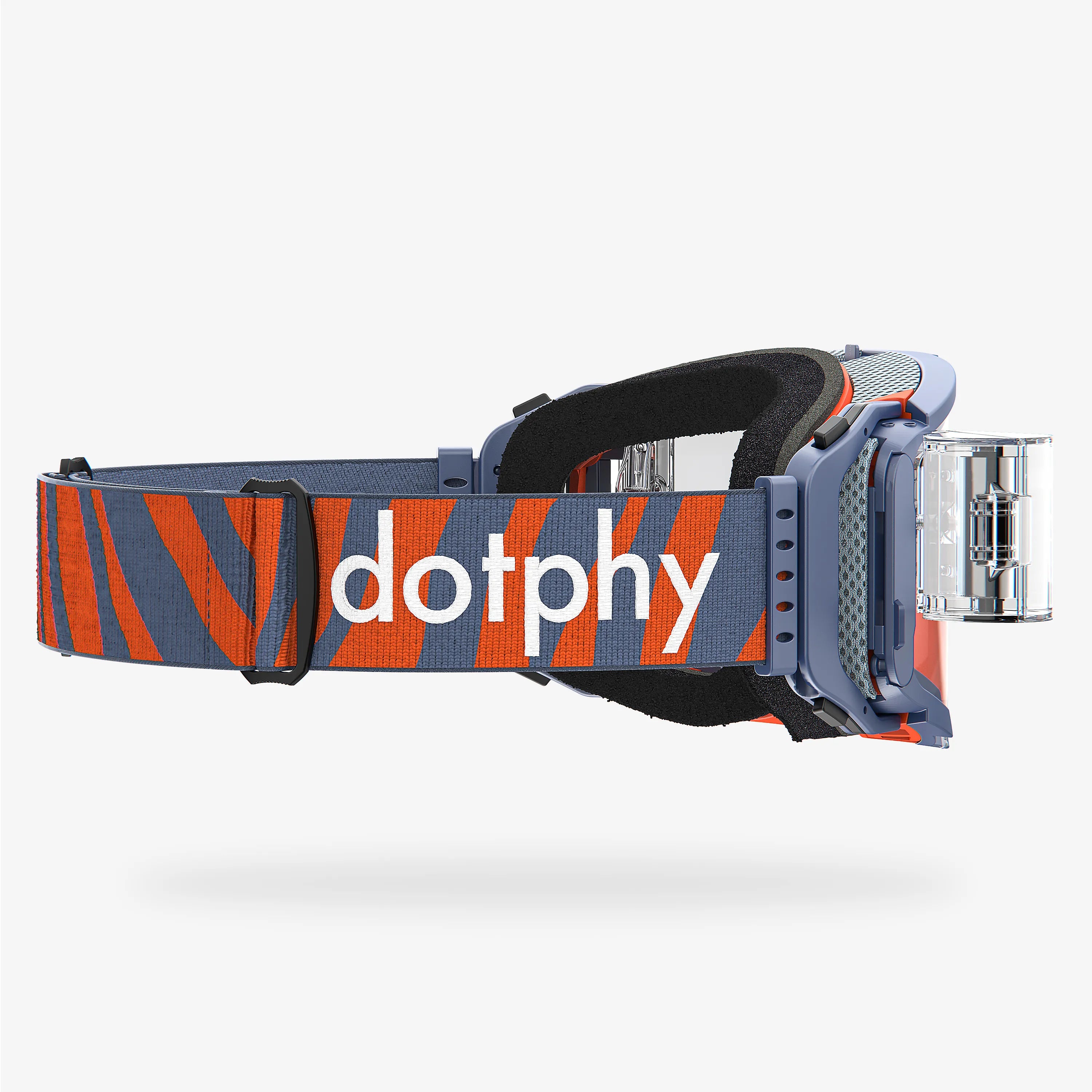 Sporter Boostup Volcano All Road Goggle