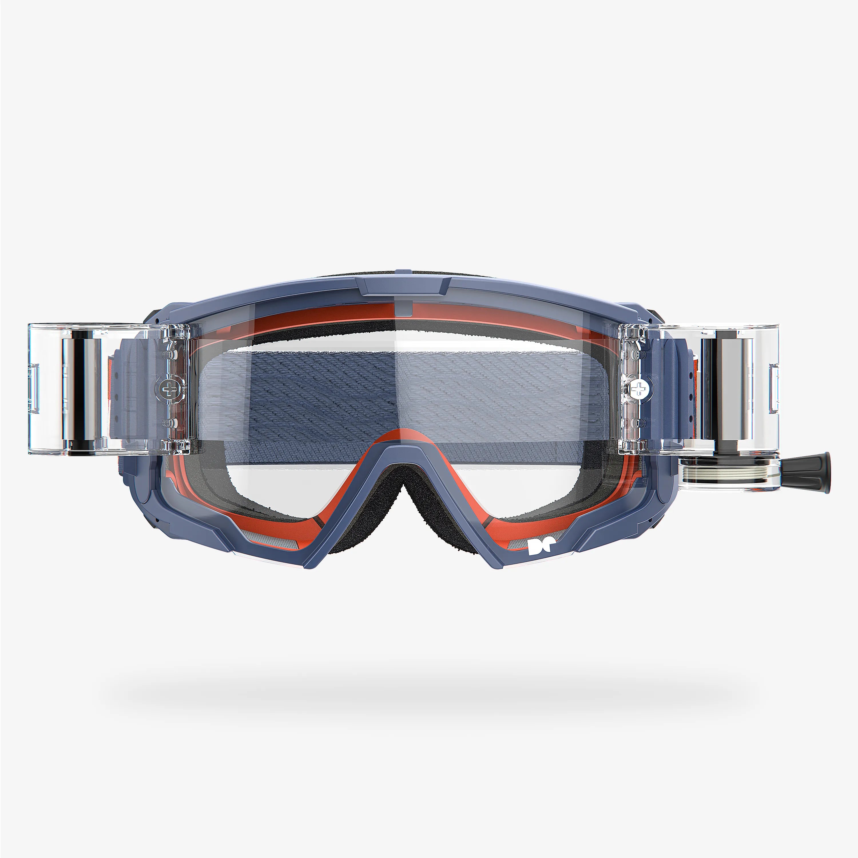 Sporter Boostup Volcano All Road Goggle
