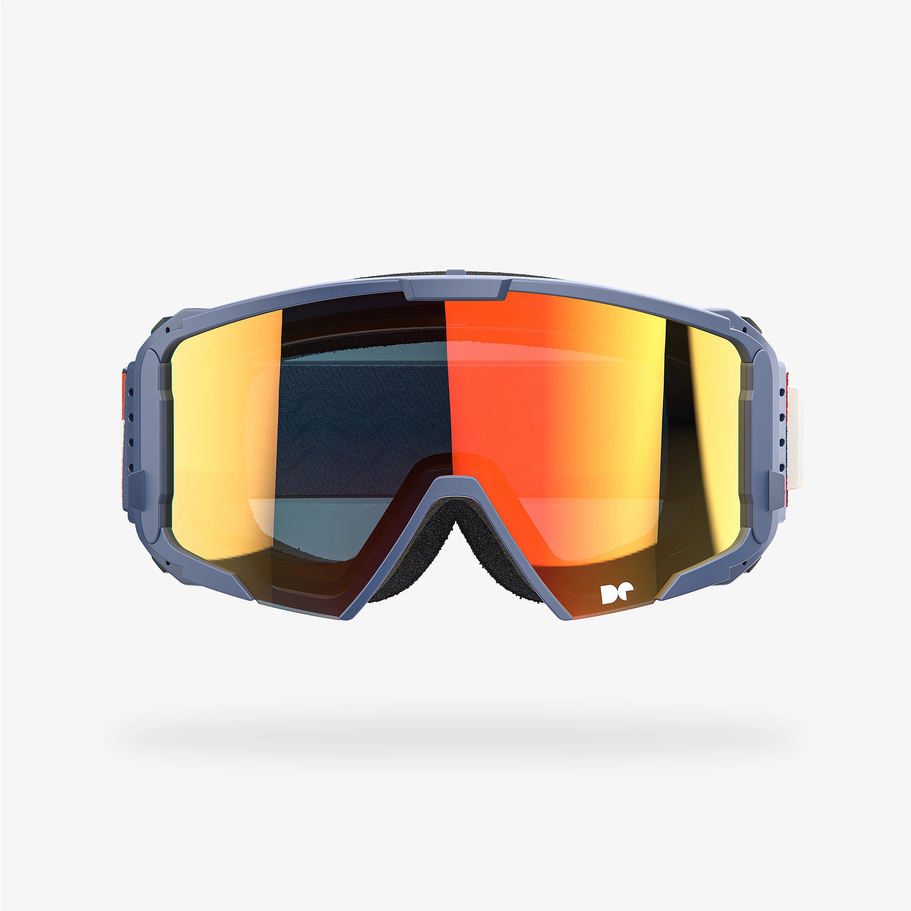 Sporter Boostup Volcano All Road Goggle