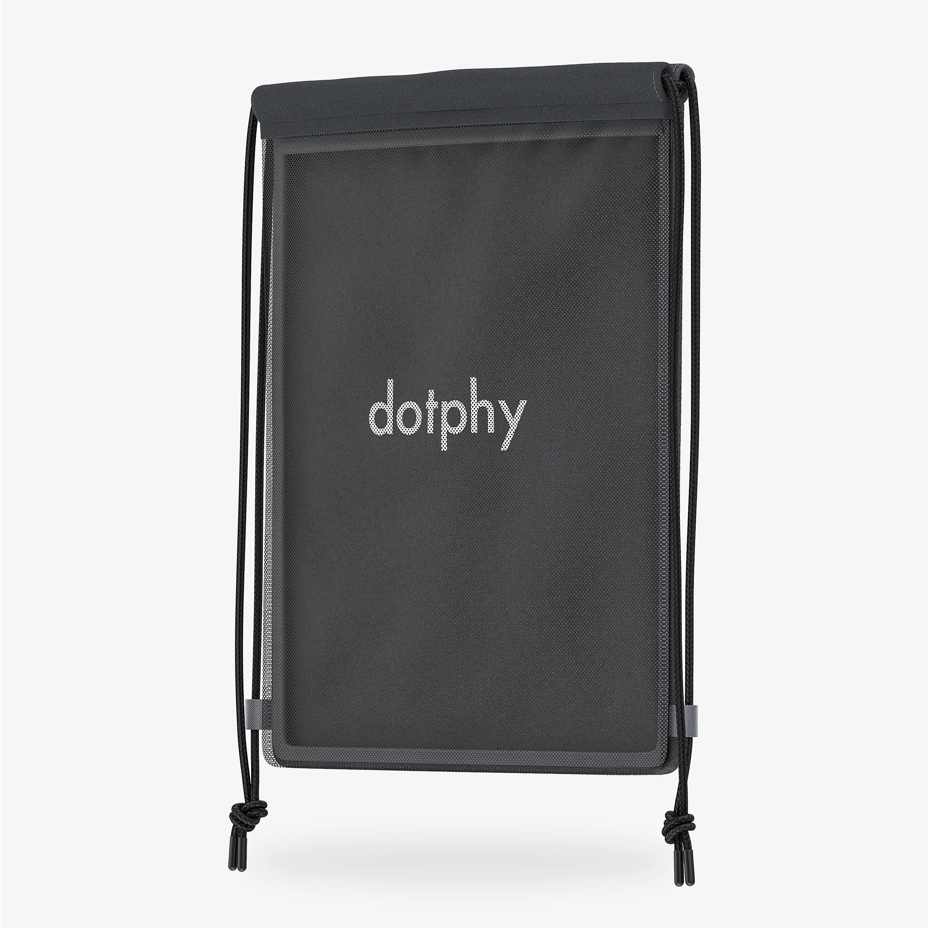 Dotphy Microfiber Helmet Pouch マイクロファイバーヘルメットポーチ