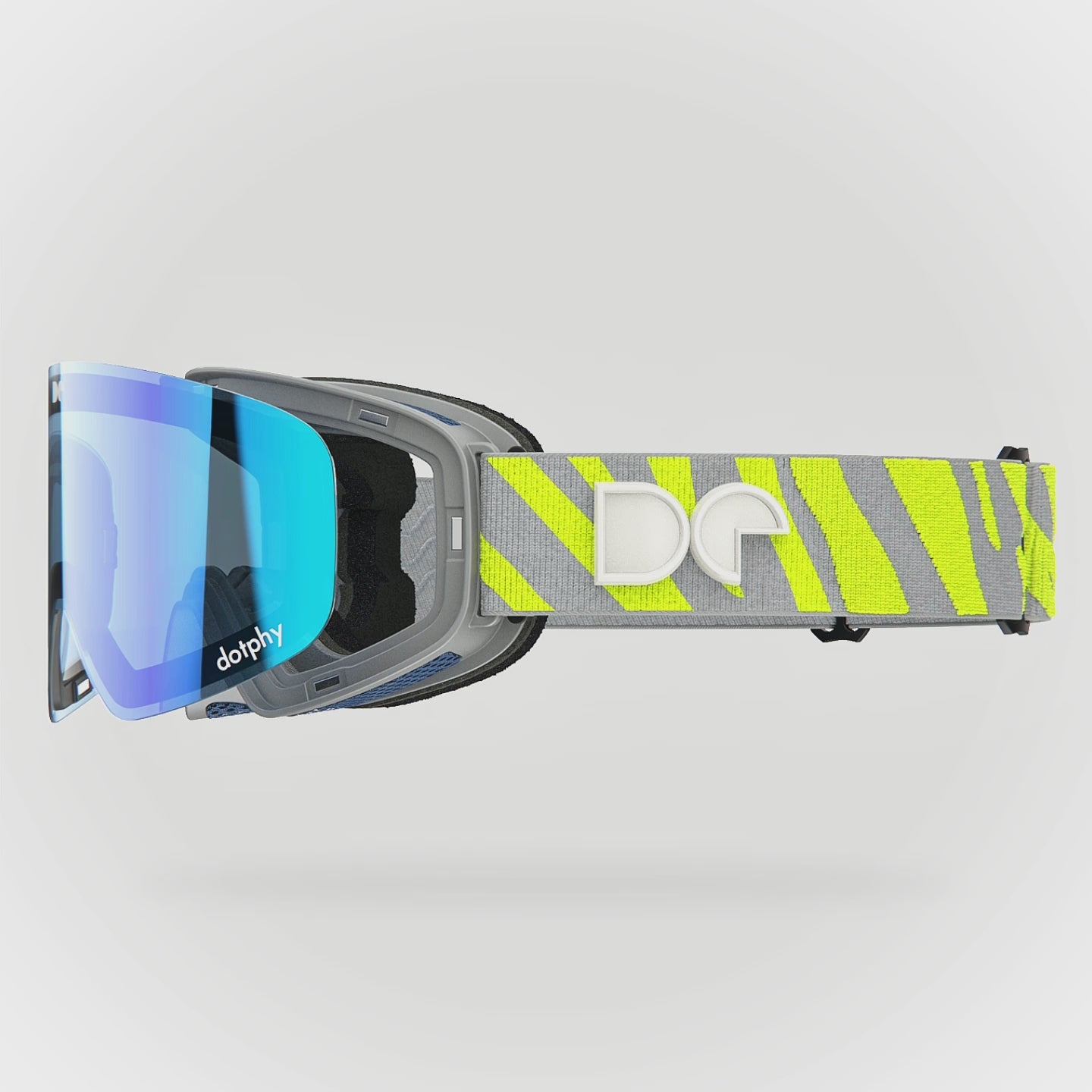 Defender 1000 Pro Nardo Ski Goggle