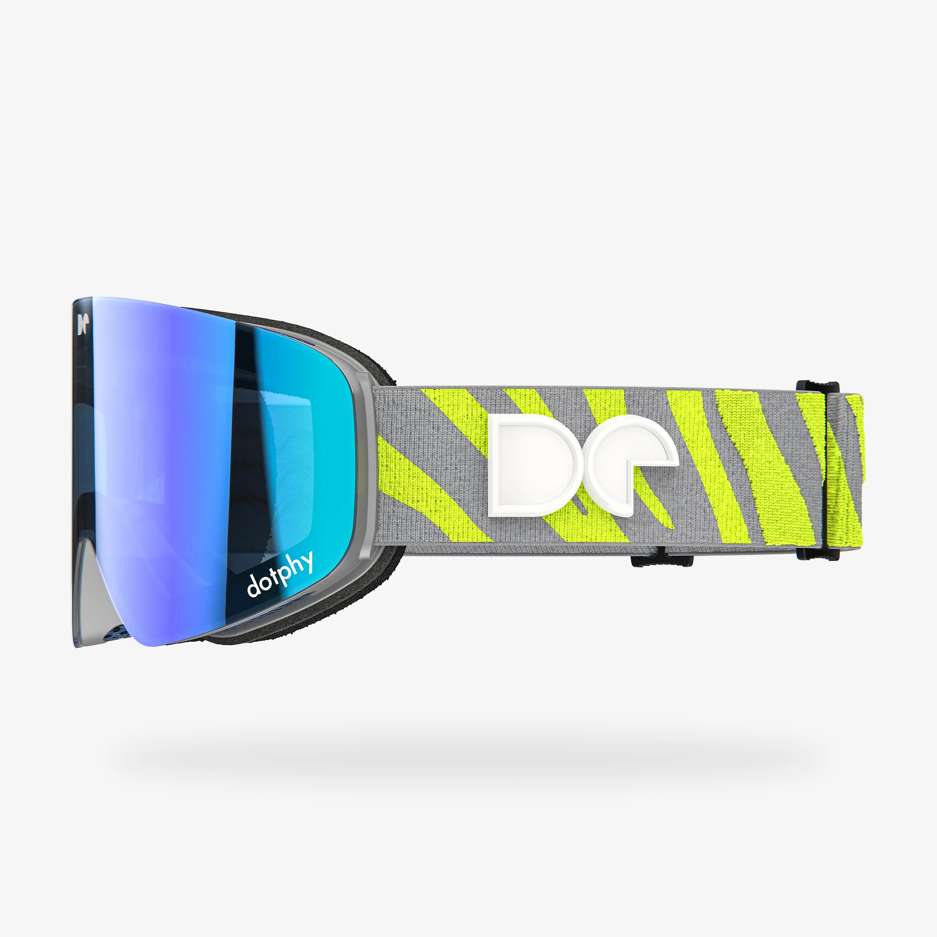 Defender 1000 Nardo Ski Goggle