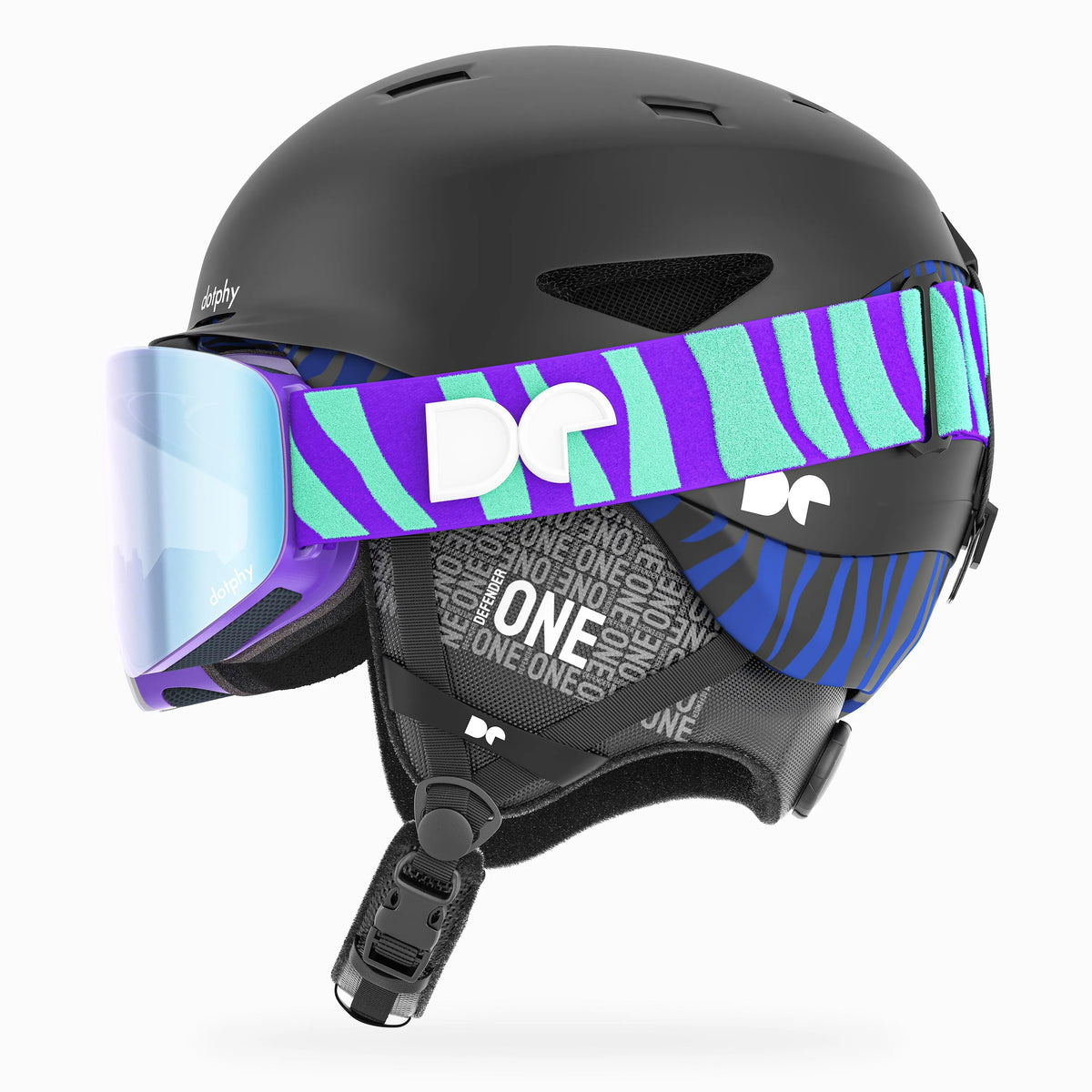 one_matte_black_1000_pro_laven one_matte_black_1000_pro_laven