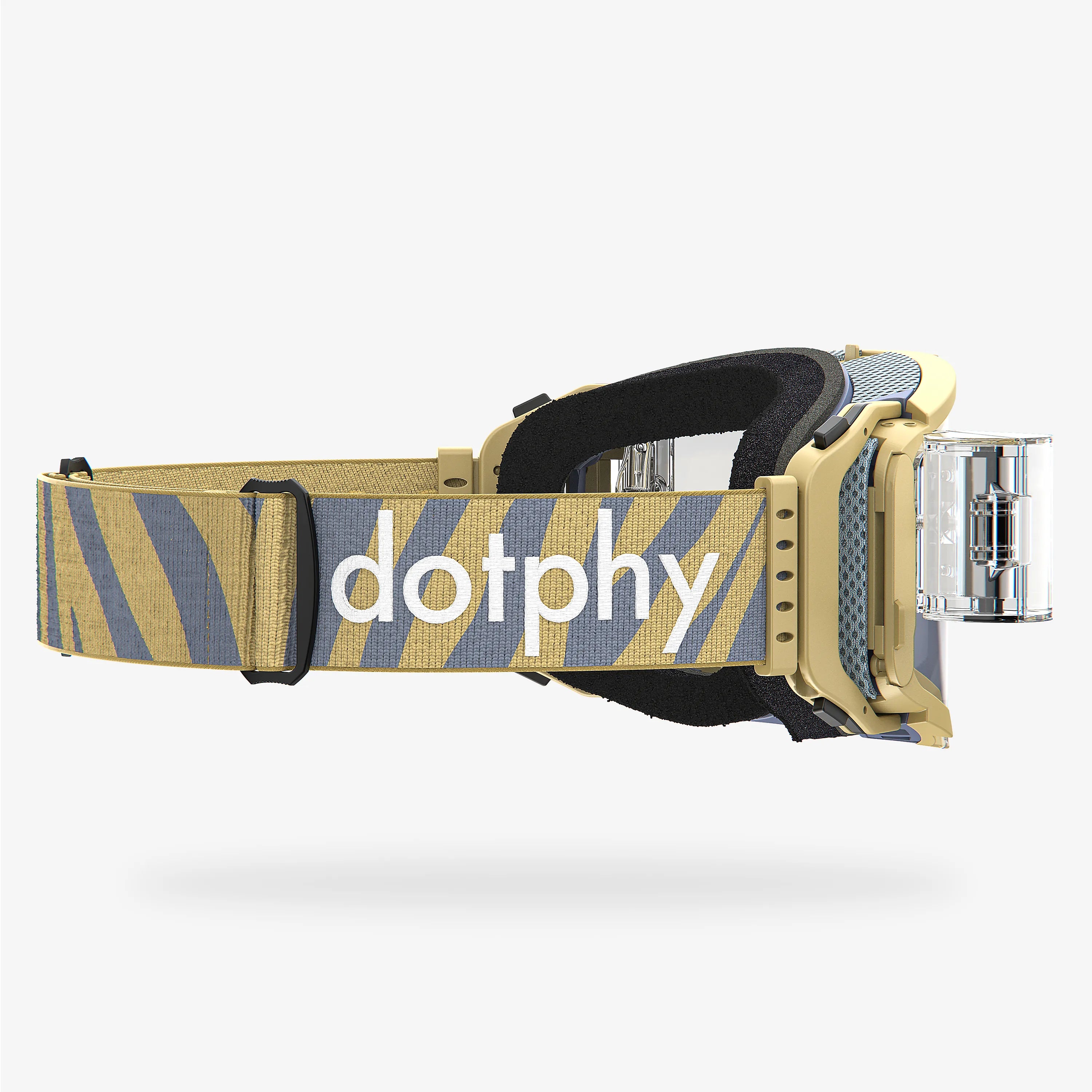 Sporter Boostup Dune All Road Goggle
