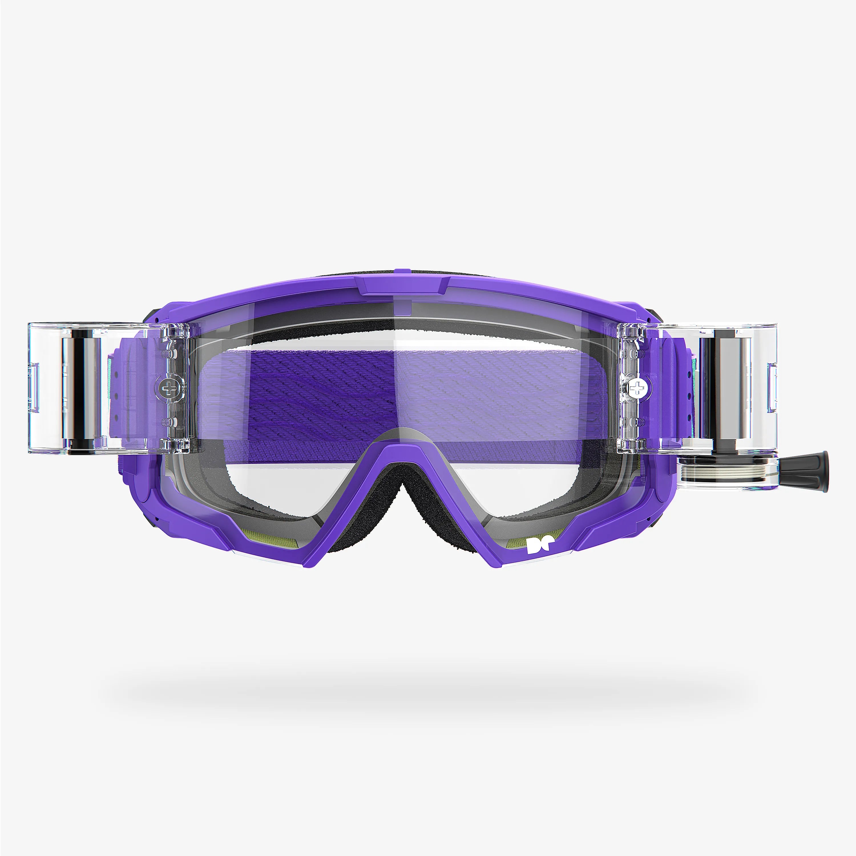 Sporter Boostup Lavender All Road Goggle